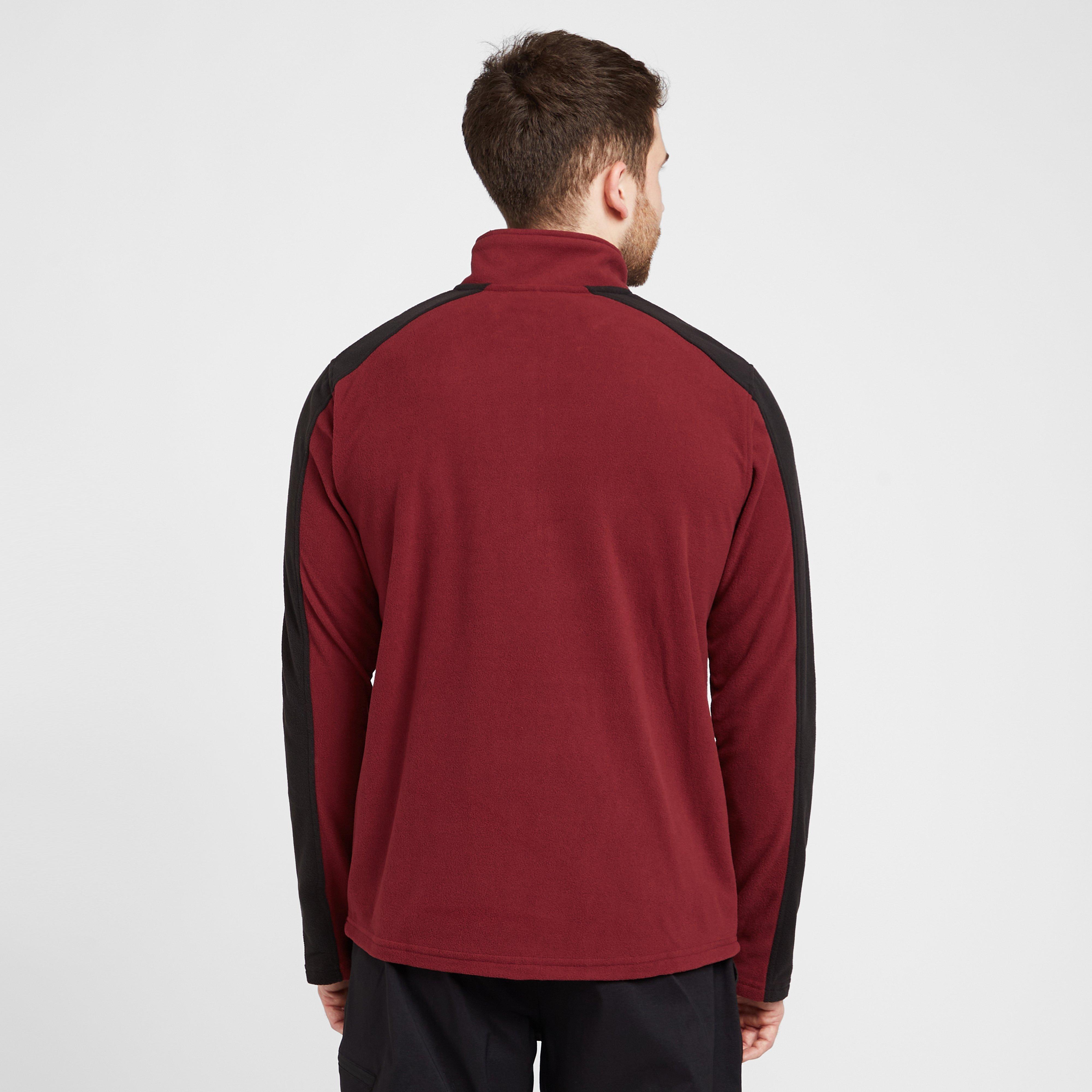 Men's Scafell Half Zip Fleece