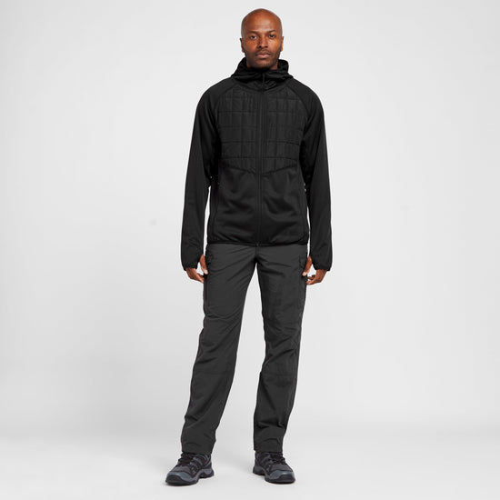 Men’s Core Force Insulated Jacket