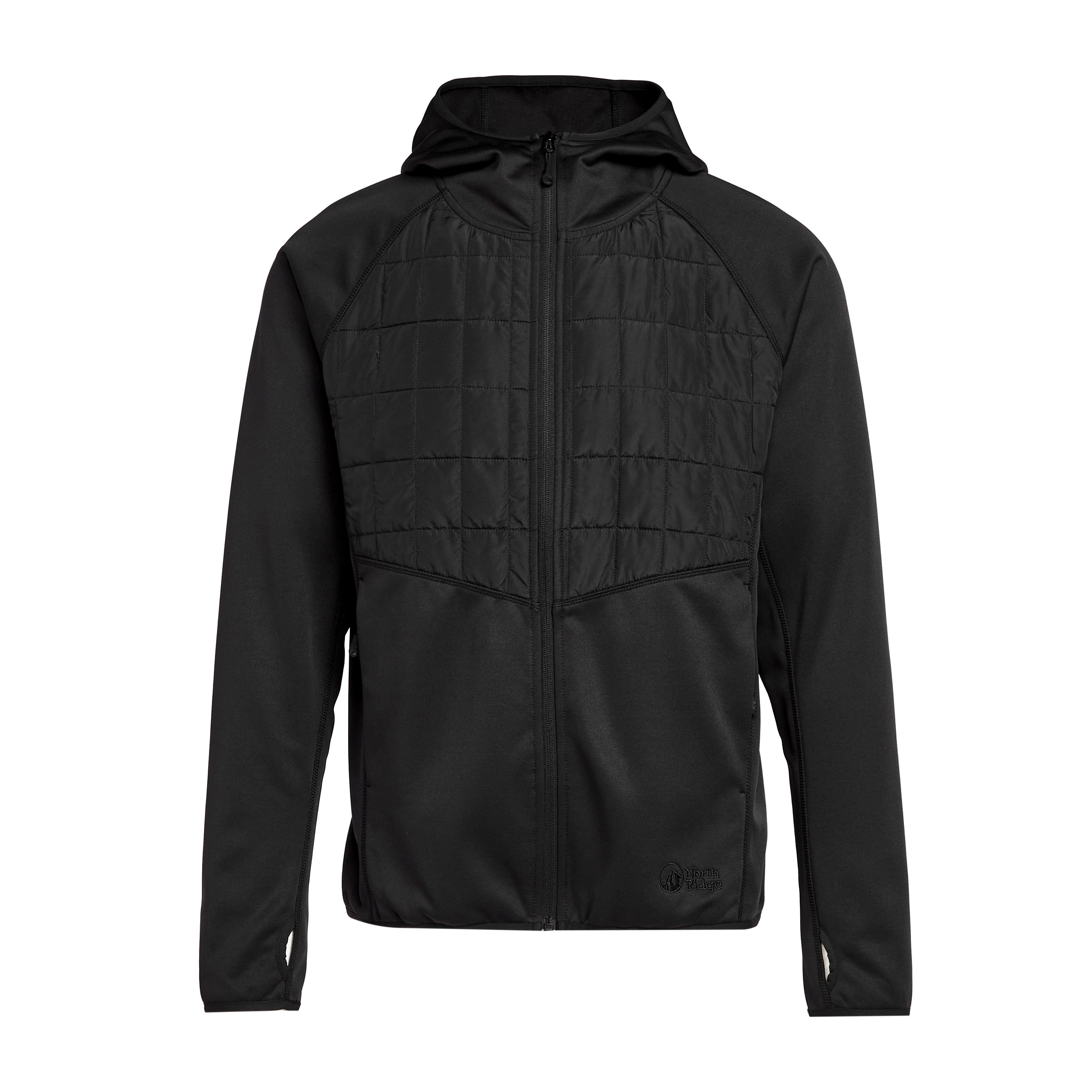 Men’s Core Force Insulated Jacket