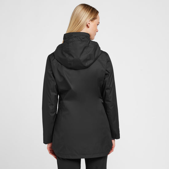 Women's Mistral Long Jacket