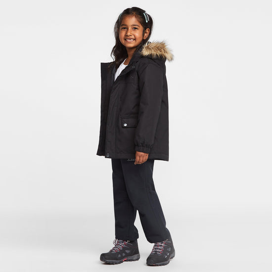 Kids’ Waterproof Parka II