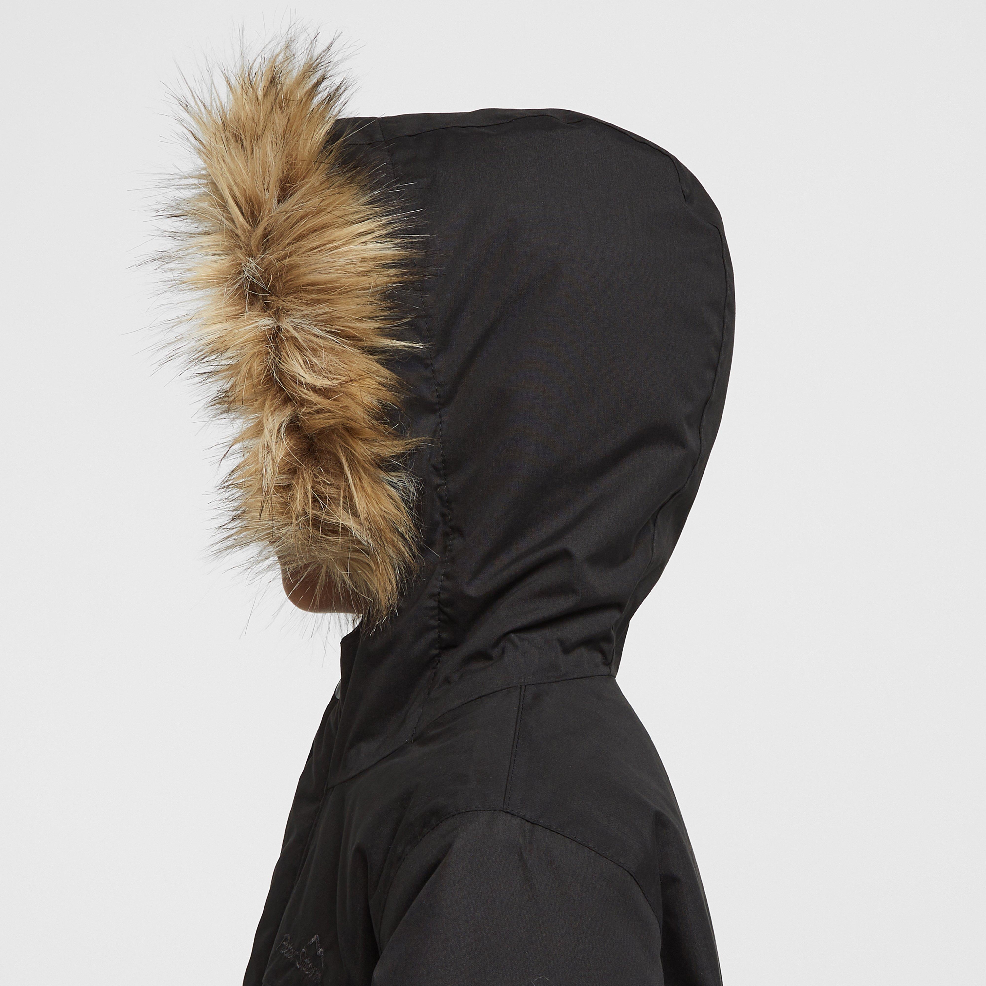 Kids’ Waterproof Parka II