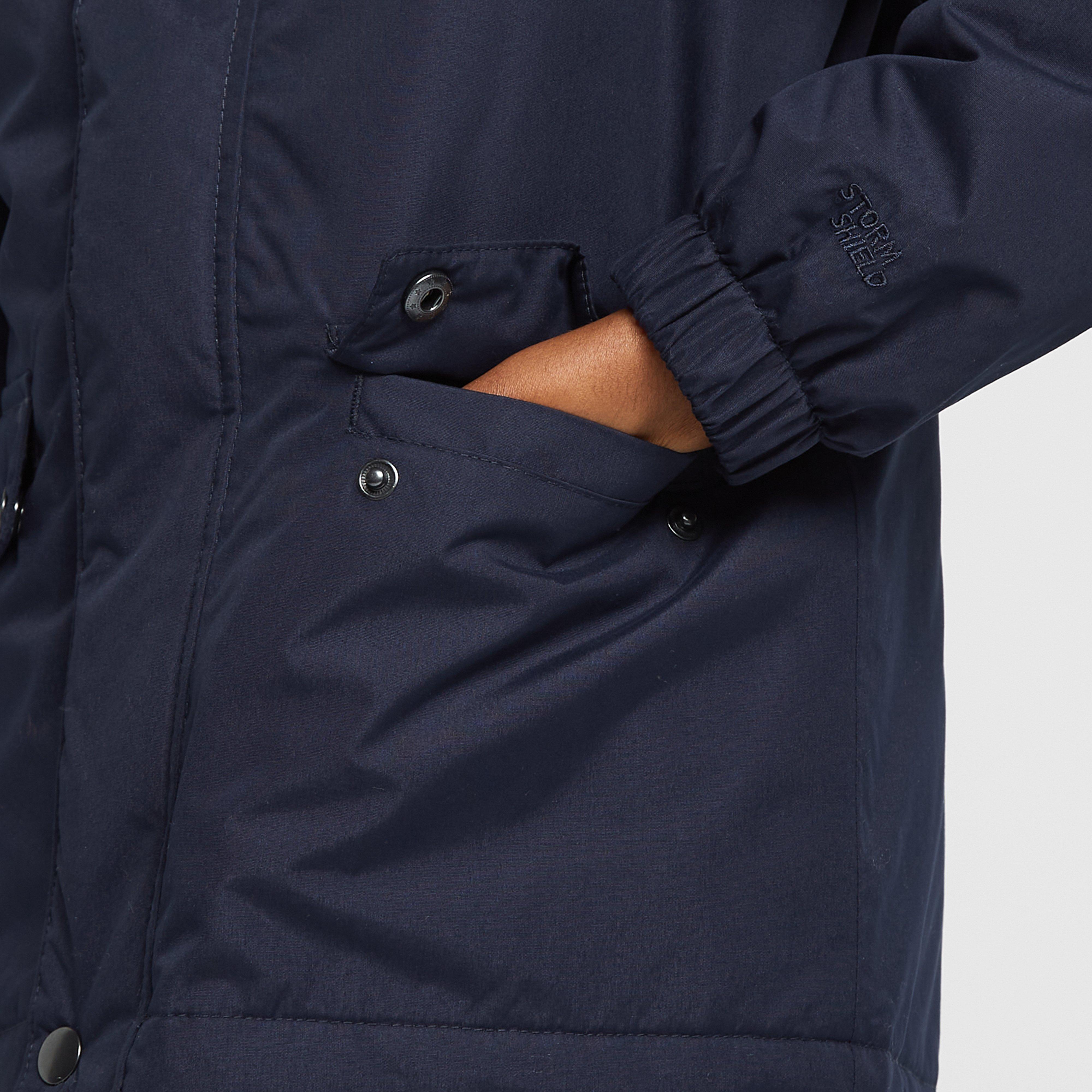 Kids’ Waterproof Parka II