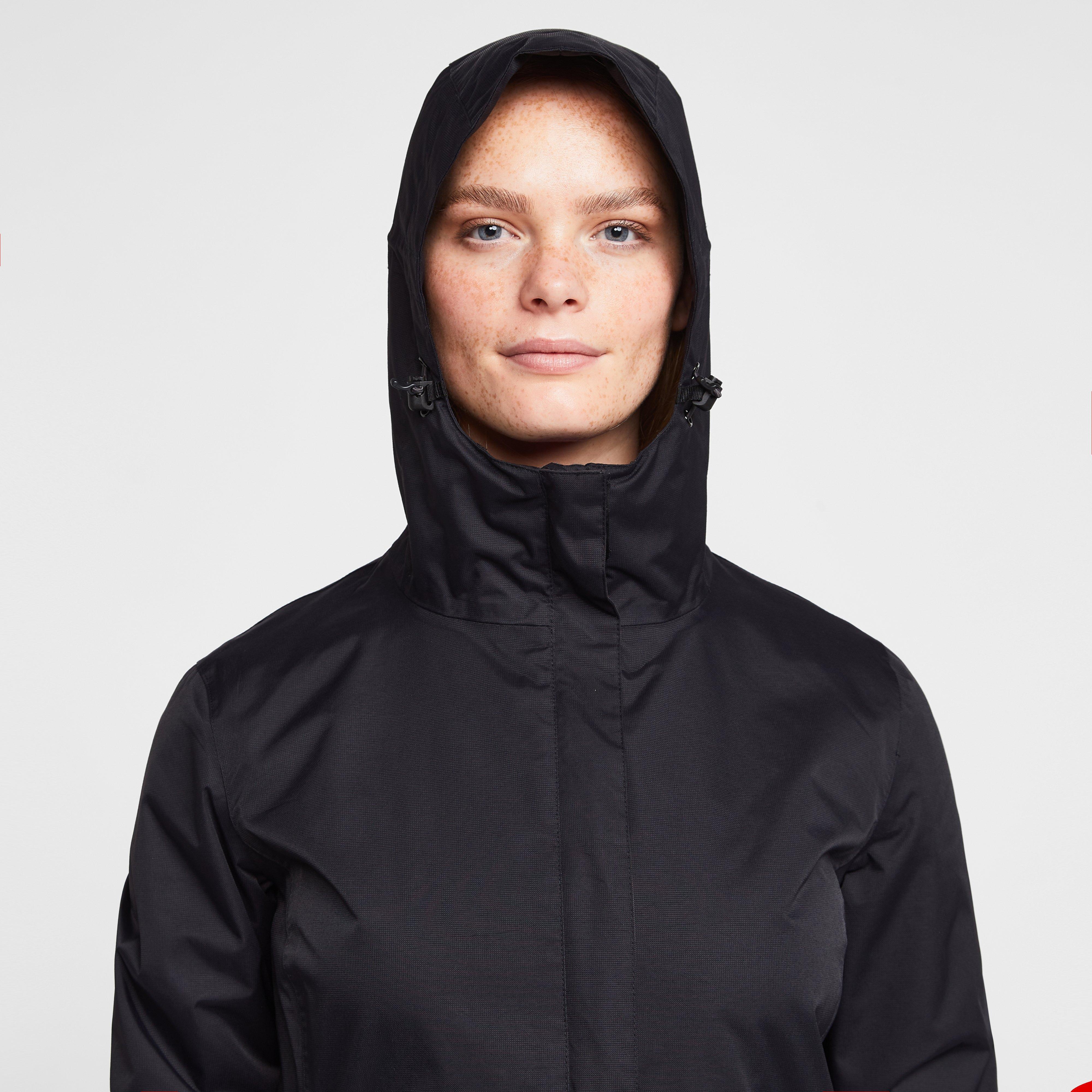 Women's Storm Waterproof Jacket