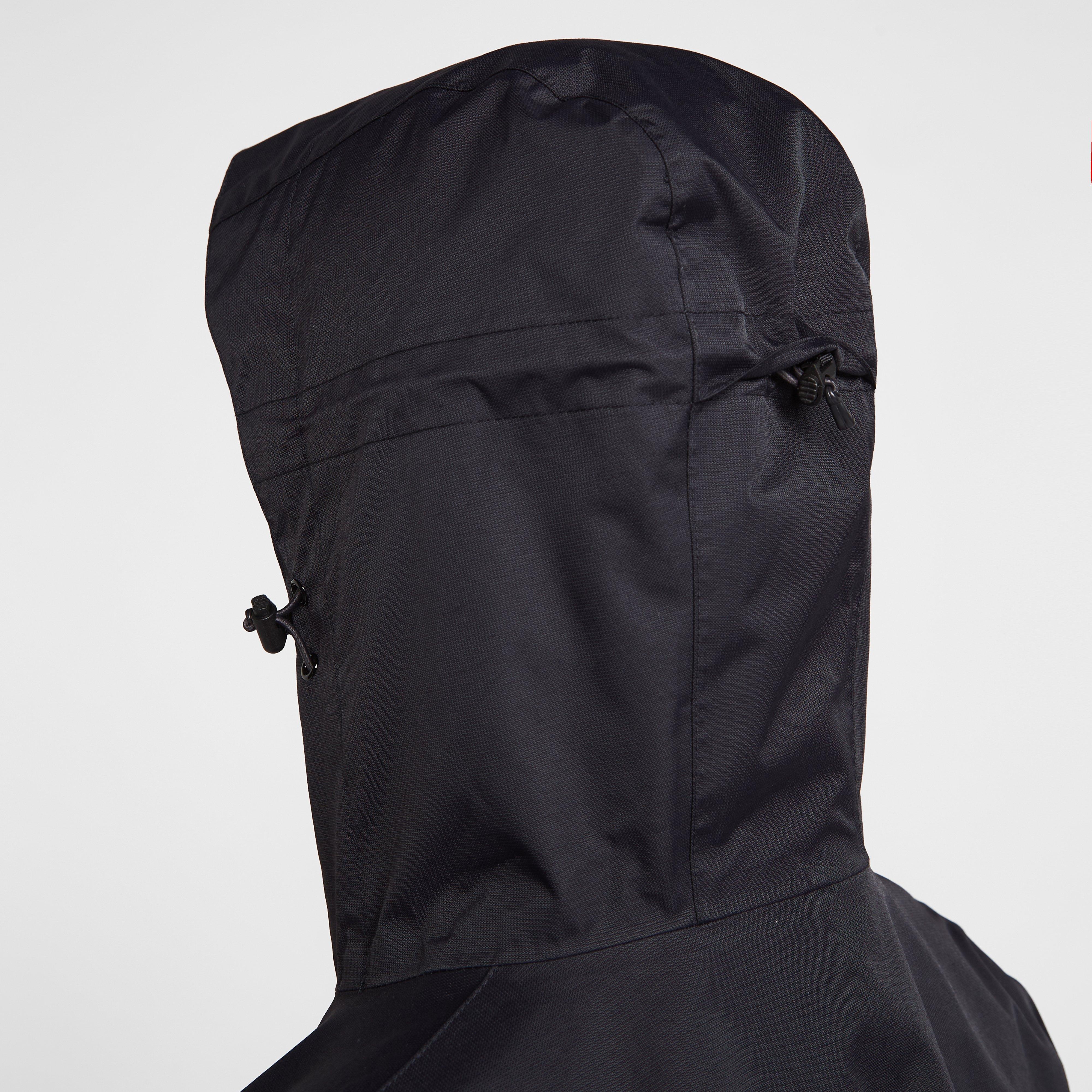 Women's Storm Waterproof Jacket