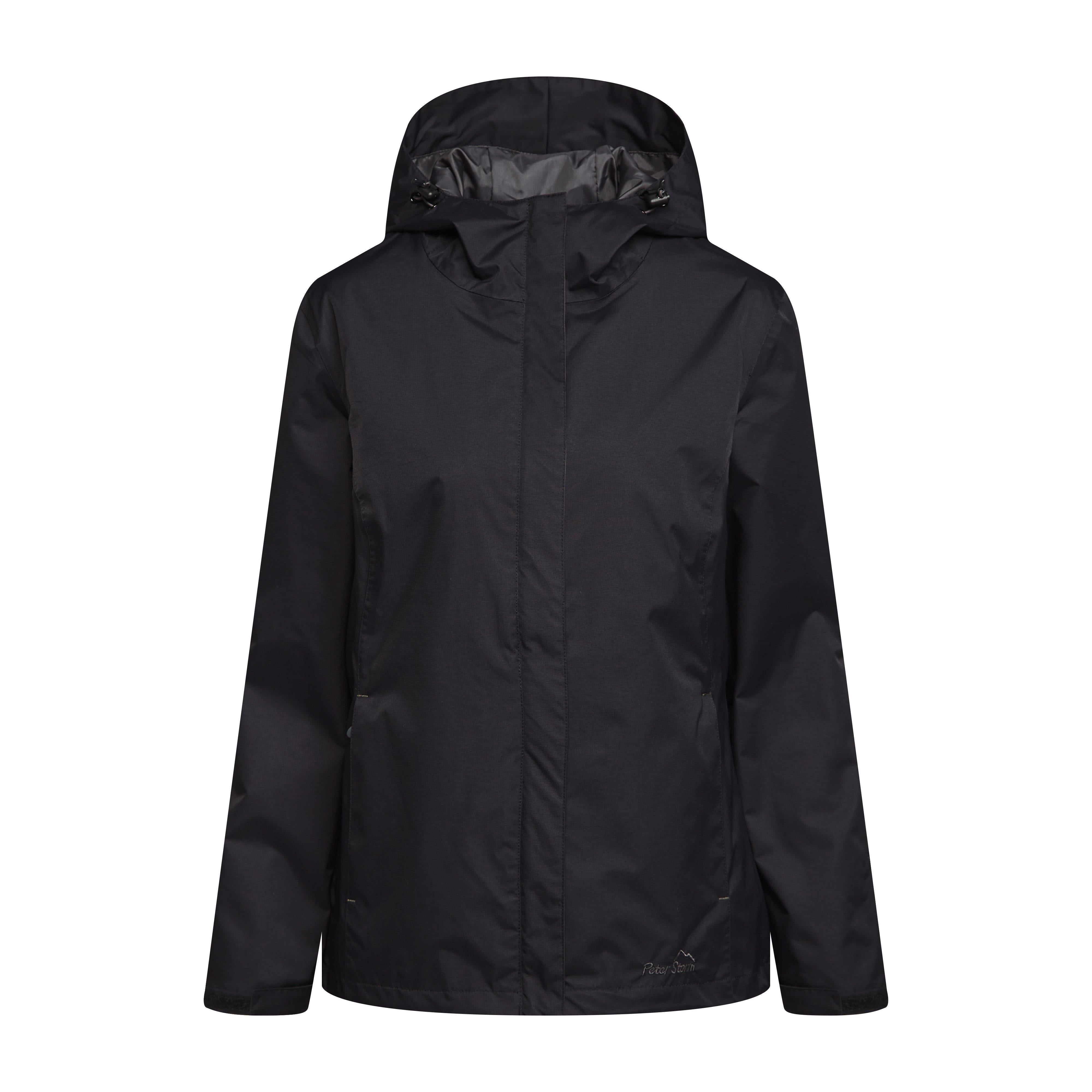 Women's Storm Waterproof Jacket