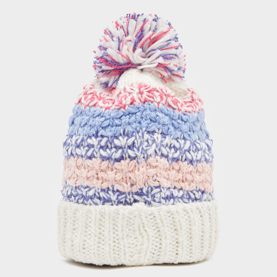 Women's Snow Flurry Hat
