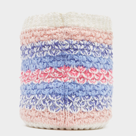 Women's Snow Flurry Neckwarmer