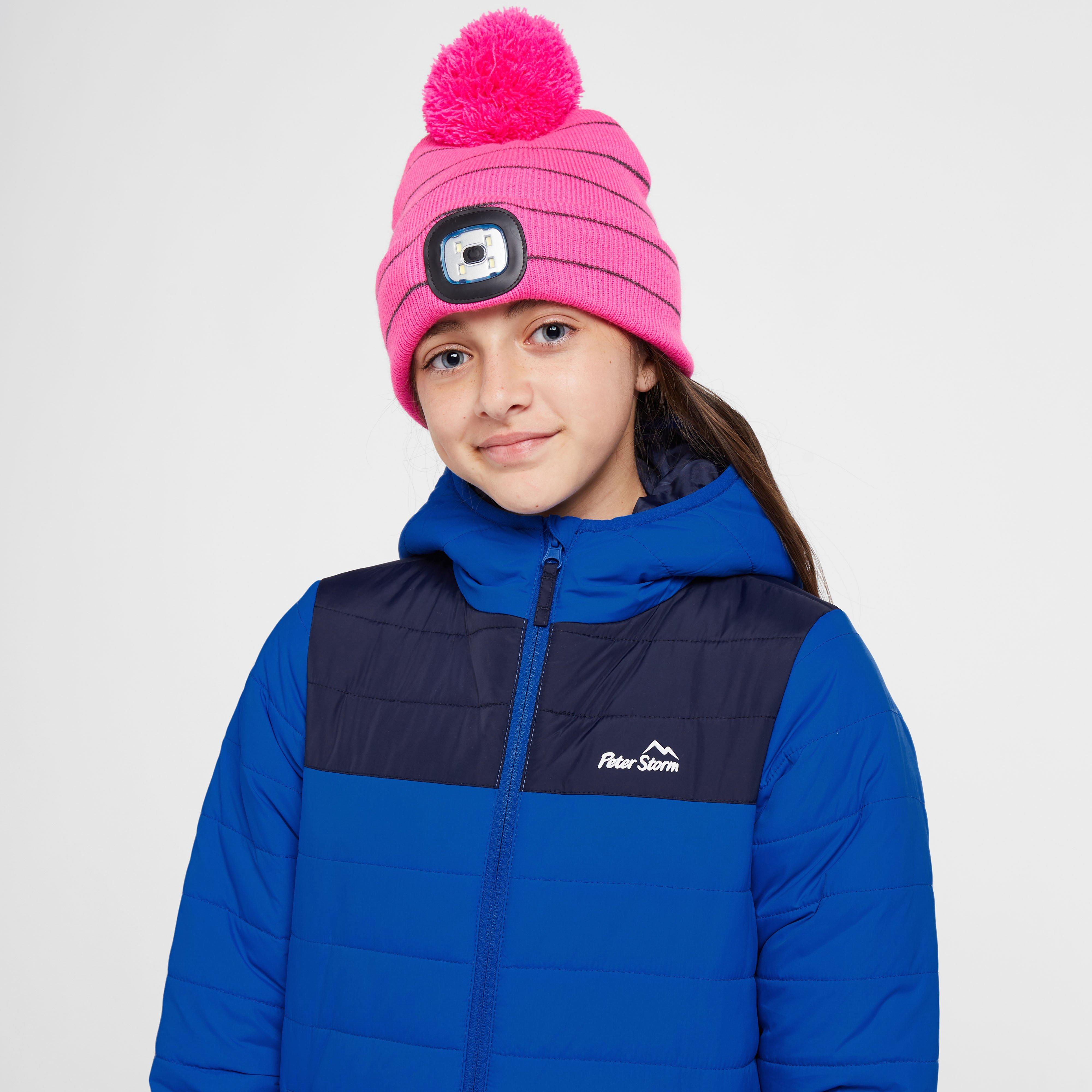 Kids Blisco II Hooded Jacket