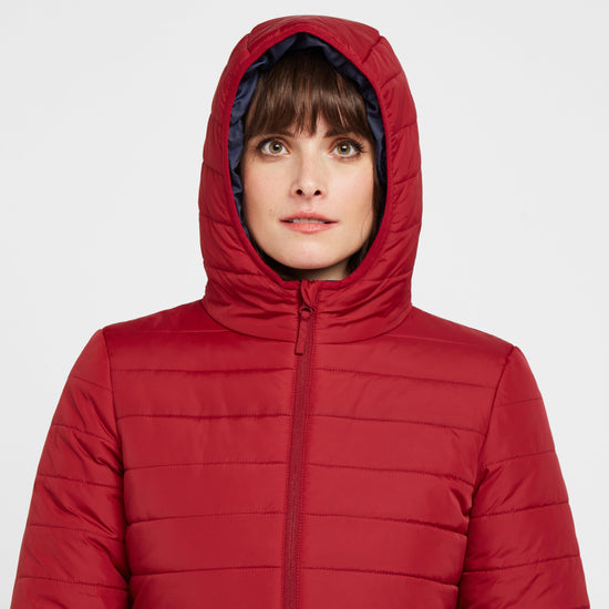Women's Blisco II Hooded Jacket