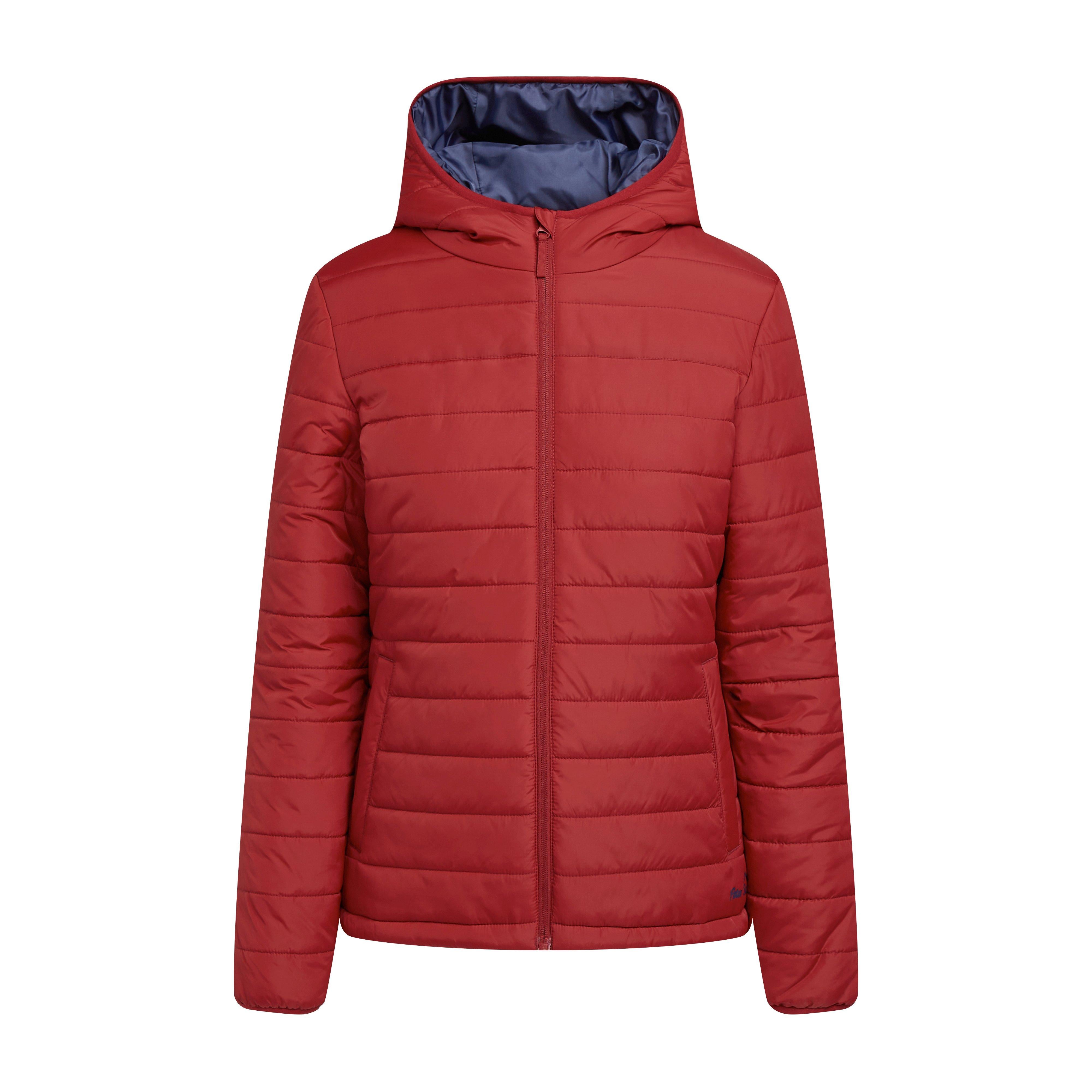 Women's Blisco II Hooded Jacket