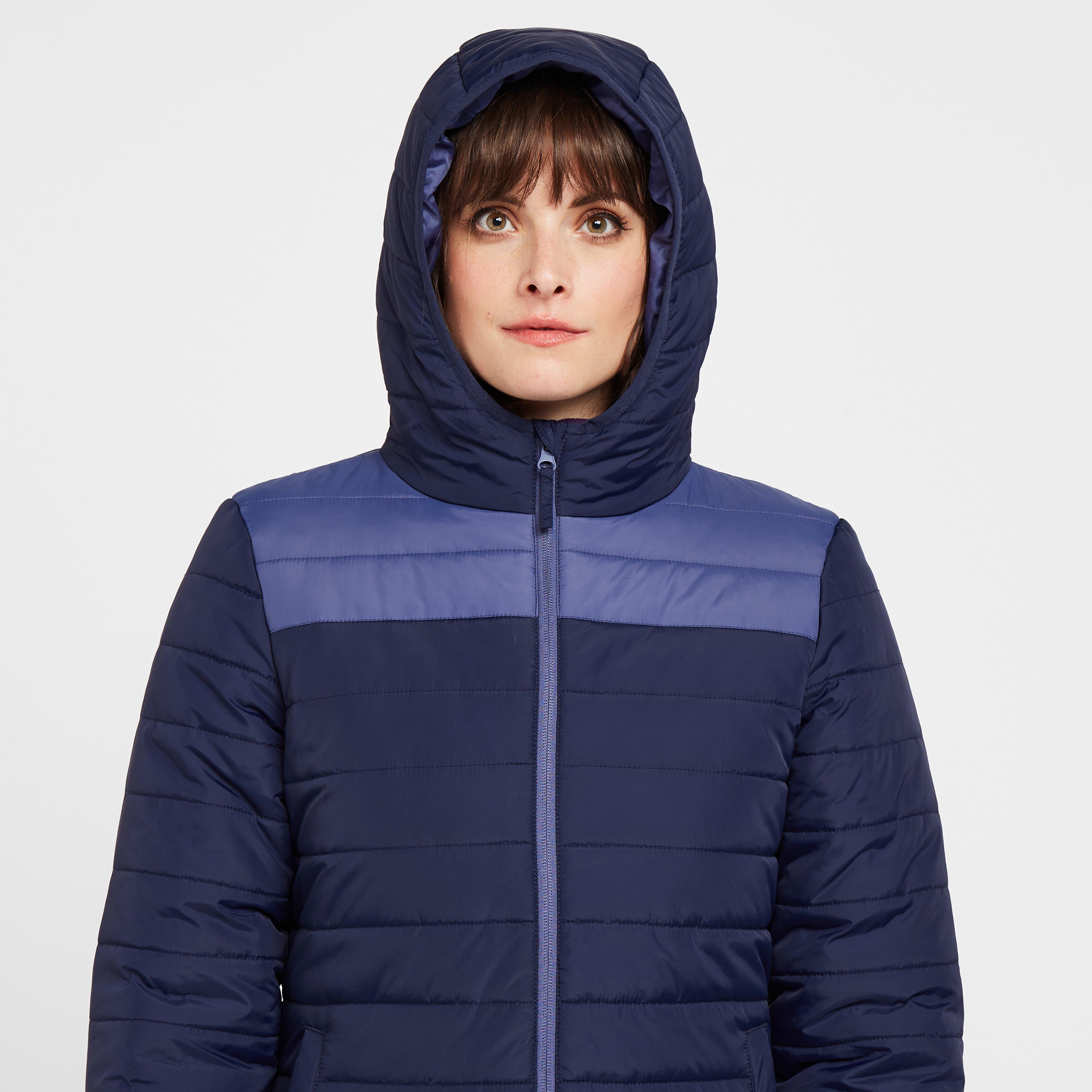 Women's Blisco II Hooded Jacket
