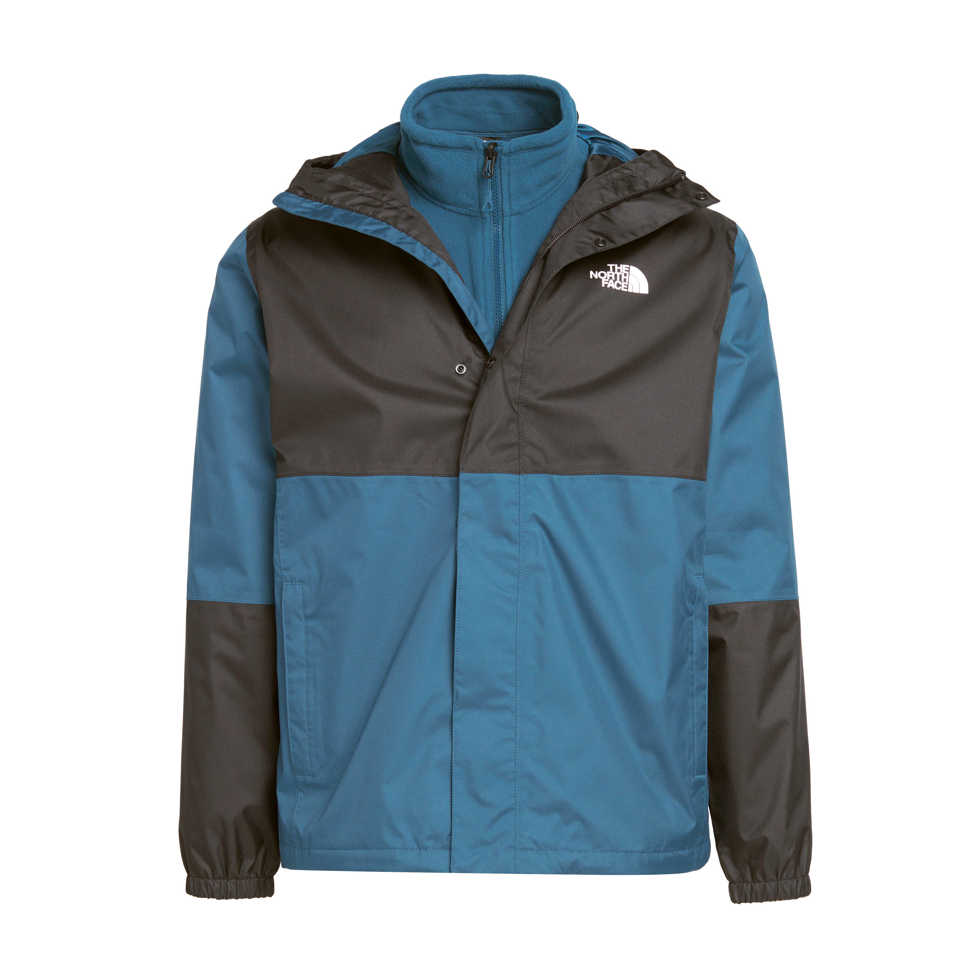 Men’s Resolve TriClimate Jacket