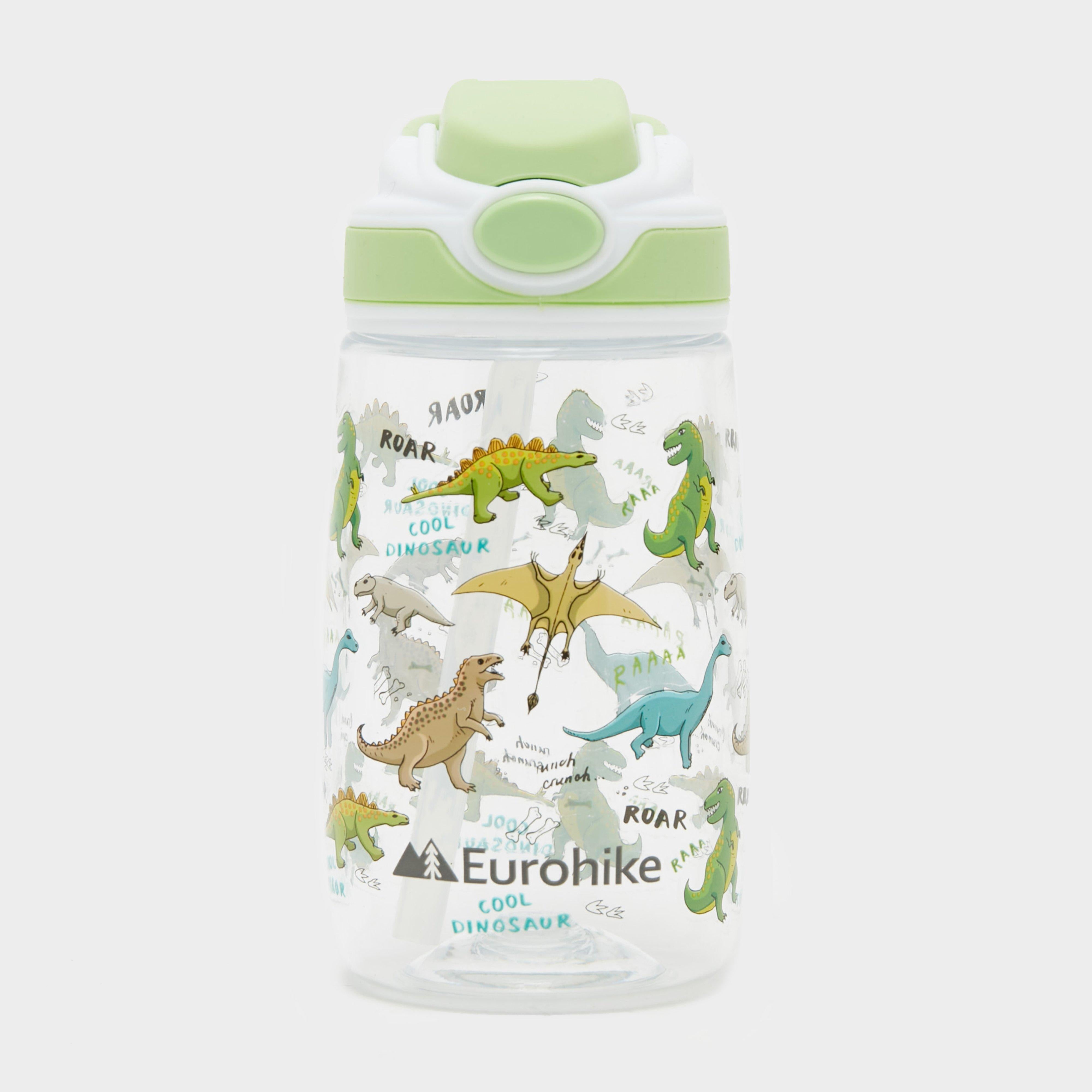Kids’ 400ml Flip Lid Bottle