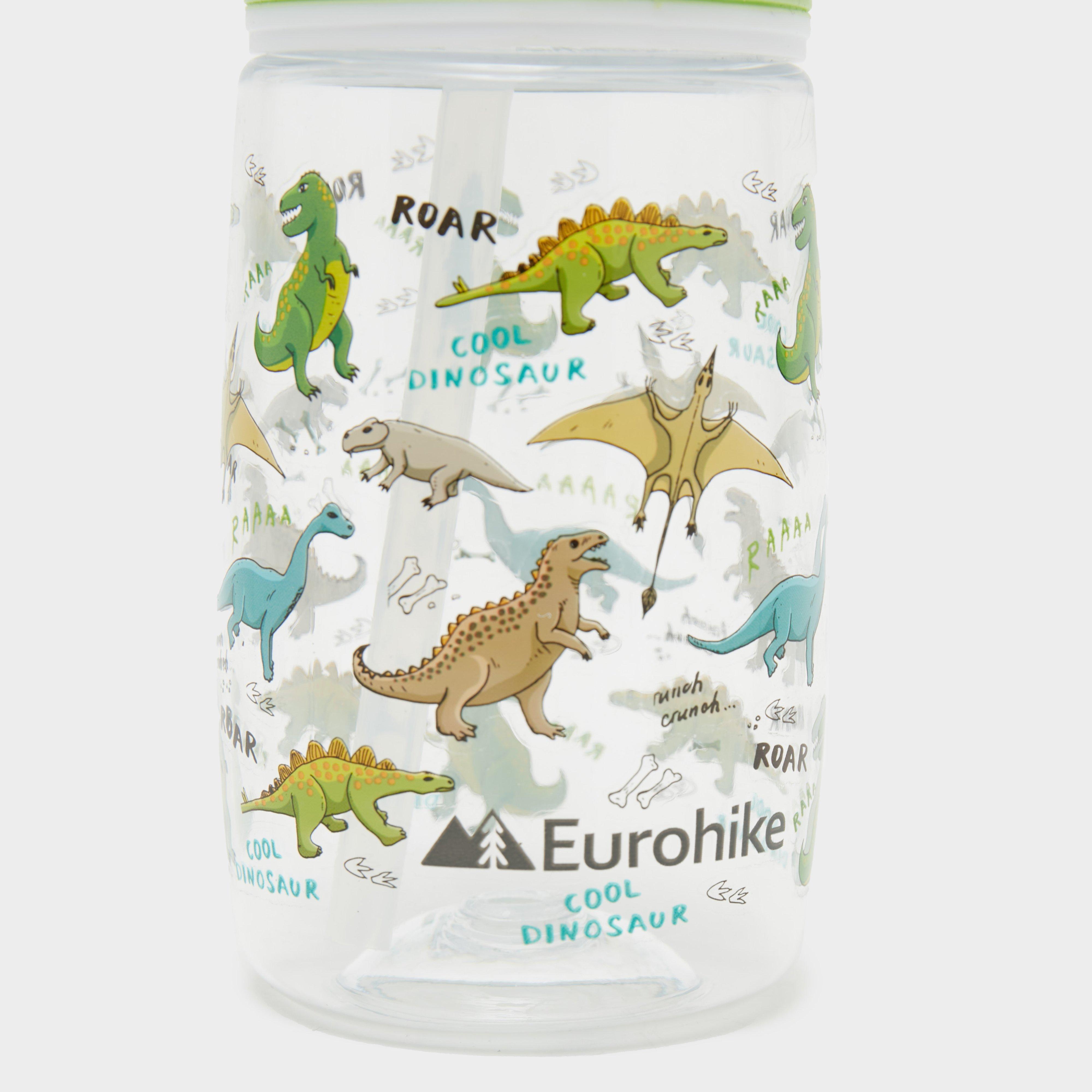 Kids’ 400ml Flip Lid Bottle