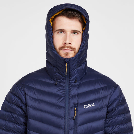 Men’s Kintra Down Jacket