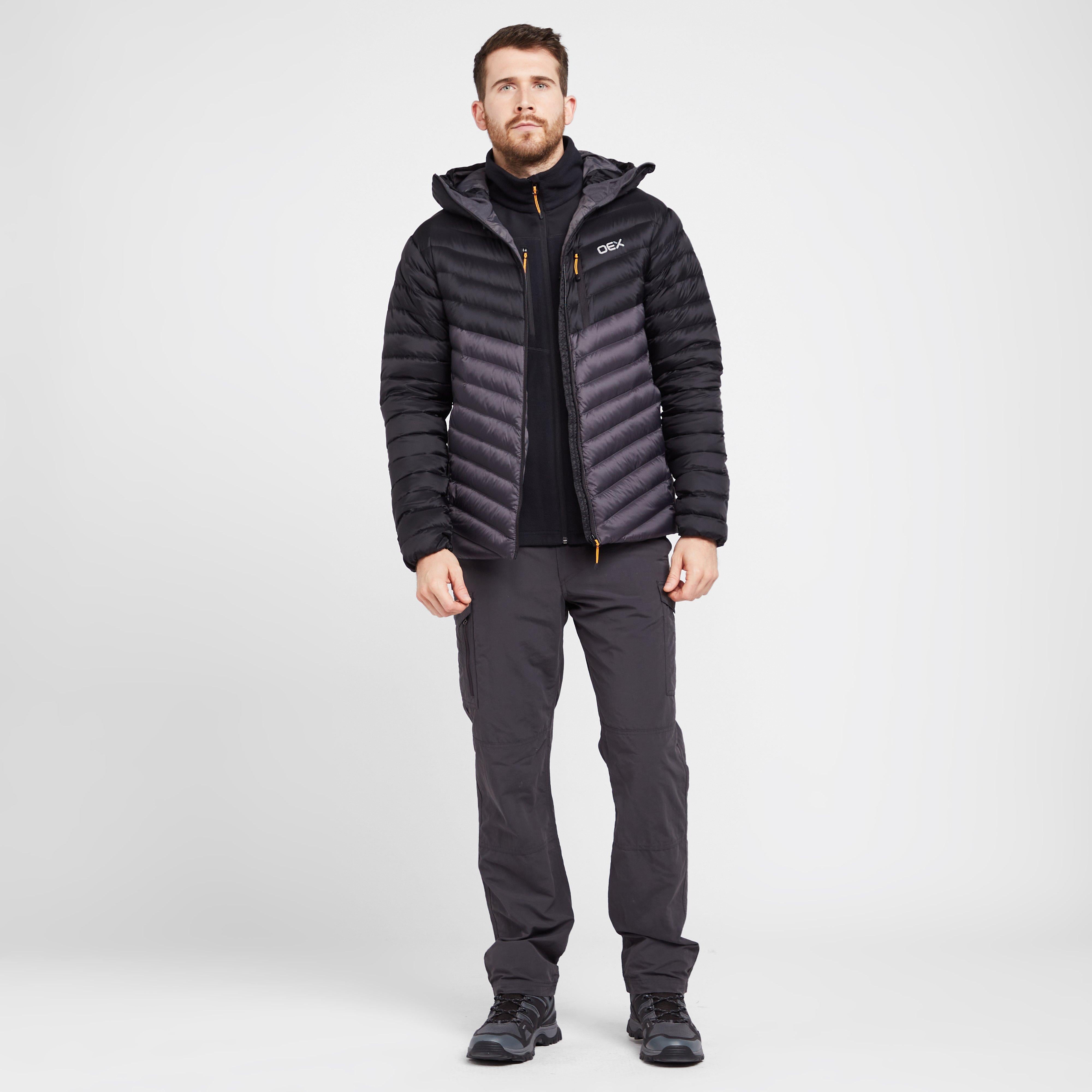 Men’s Kintra Down Jacket