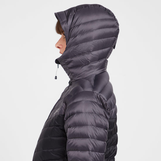 Women’s Kintra Down Jacket