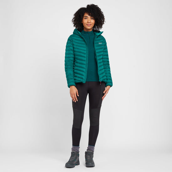 Women’s Kintra Down Jacket