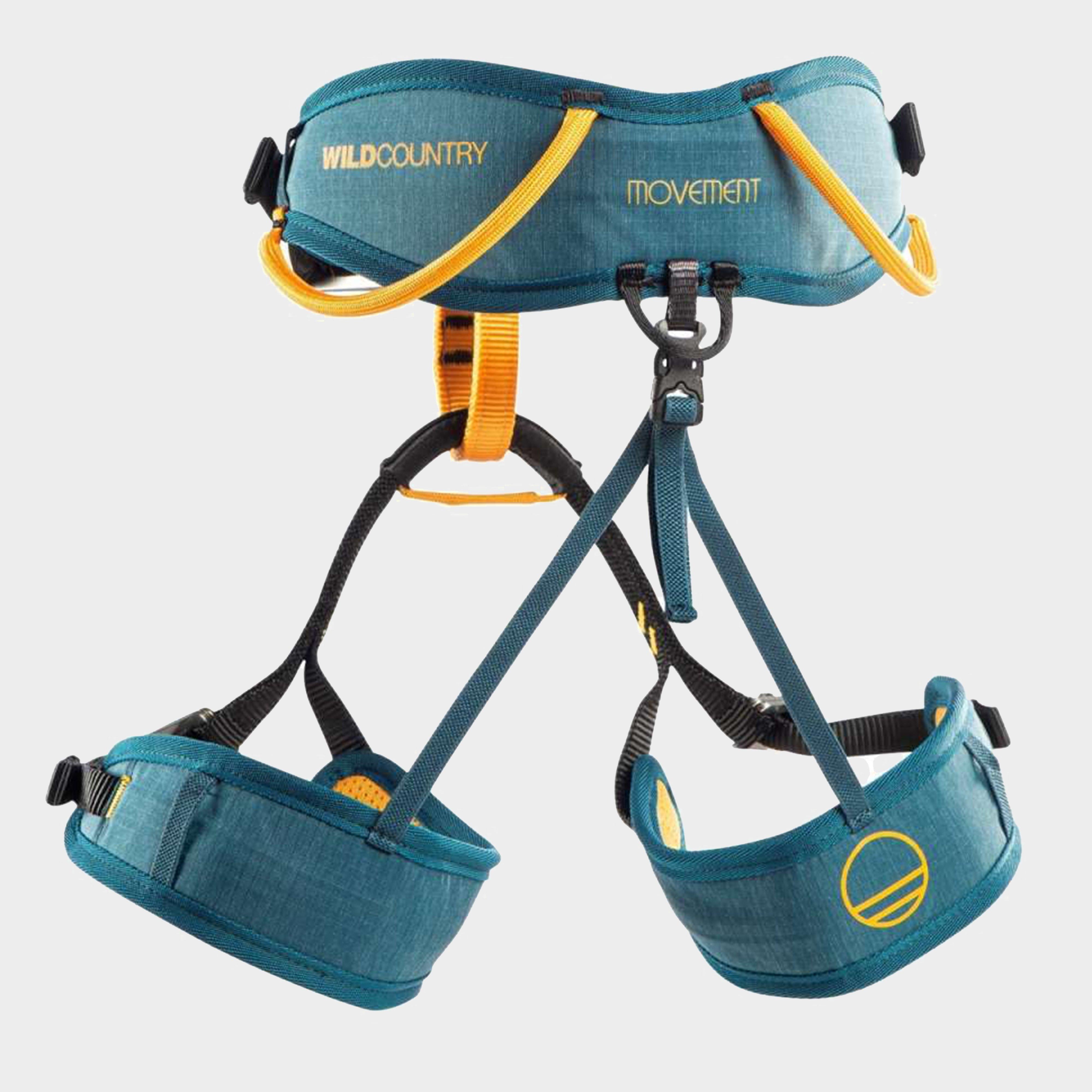 Junior Movement Harness