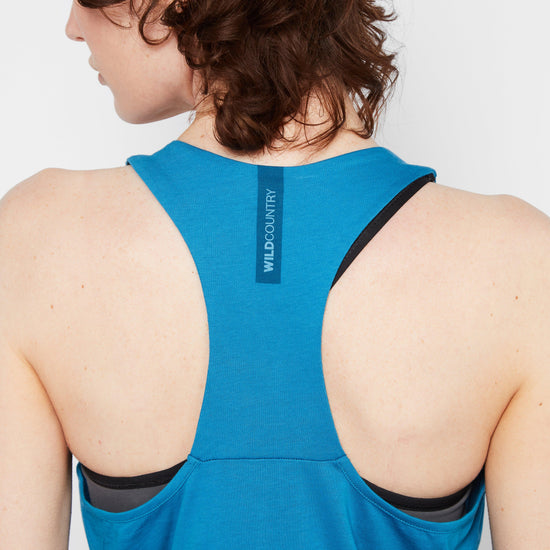 Women’s Session 2 Tank Vest