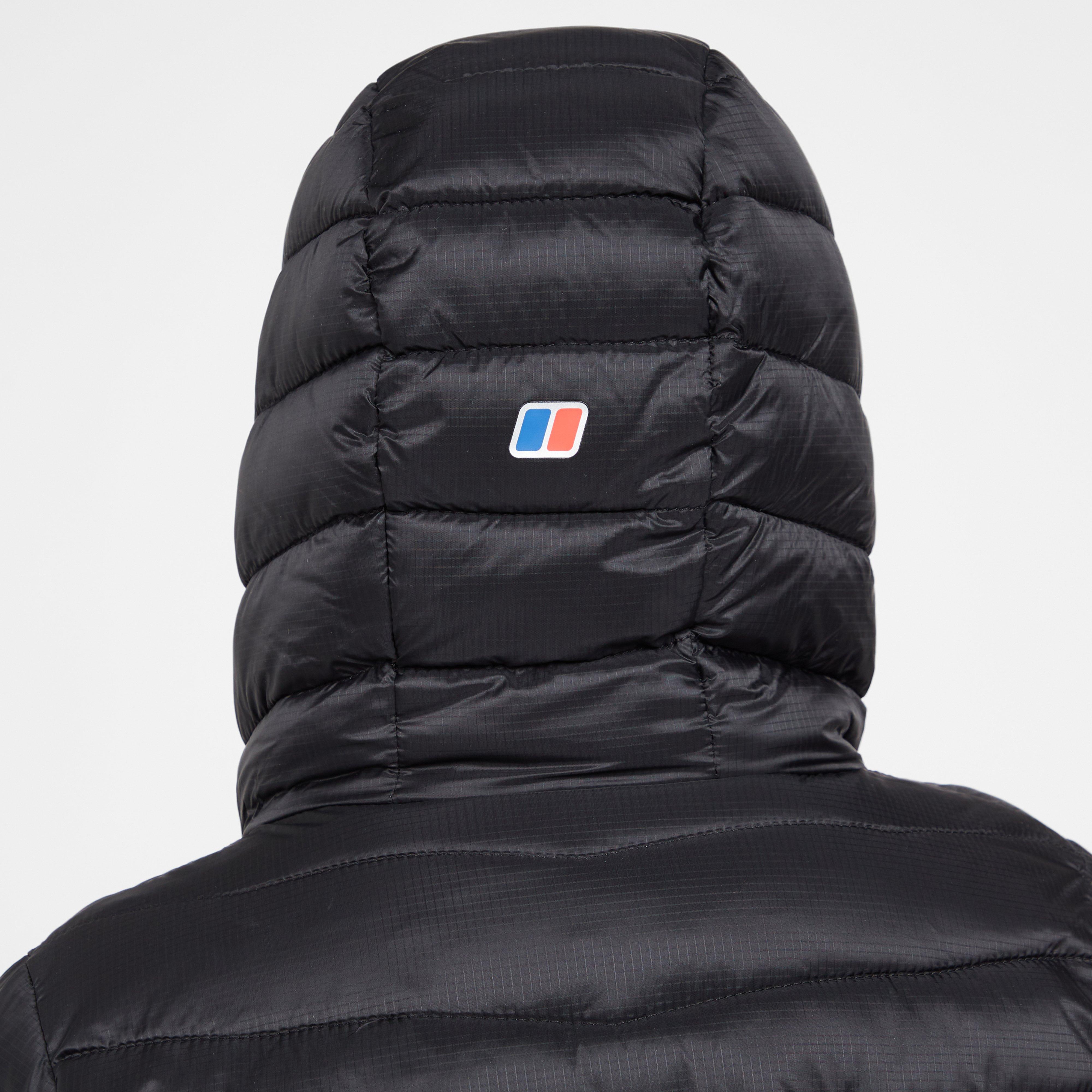 Kids’ Longline Kirkhale Baffle Jacket