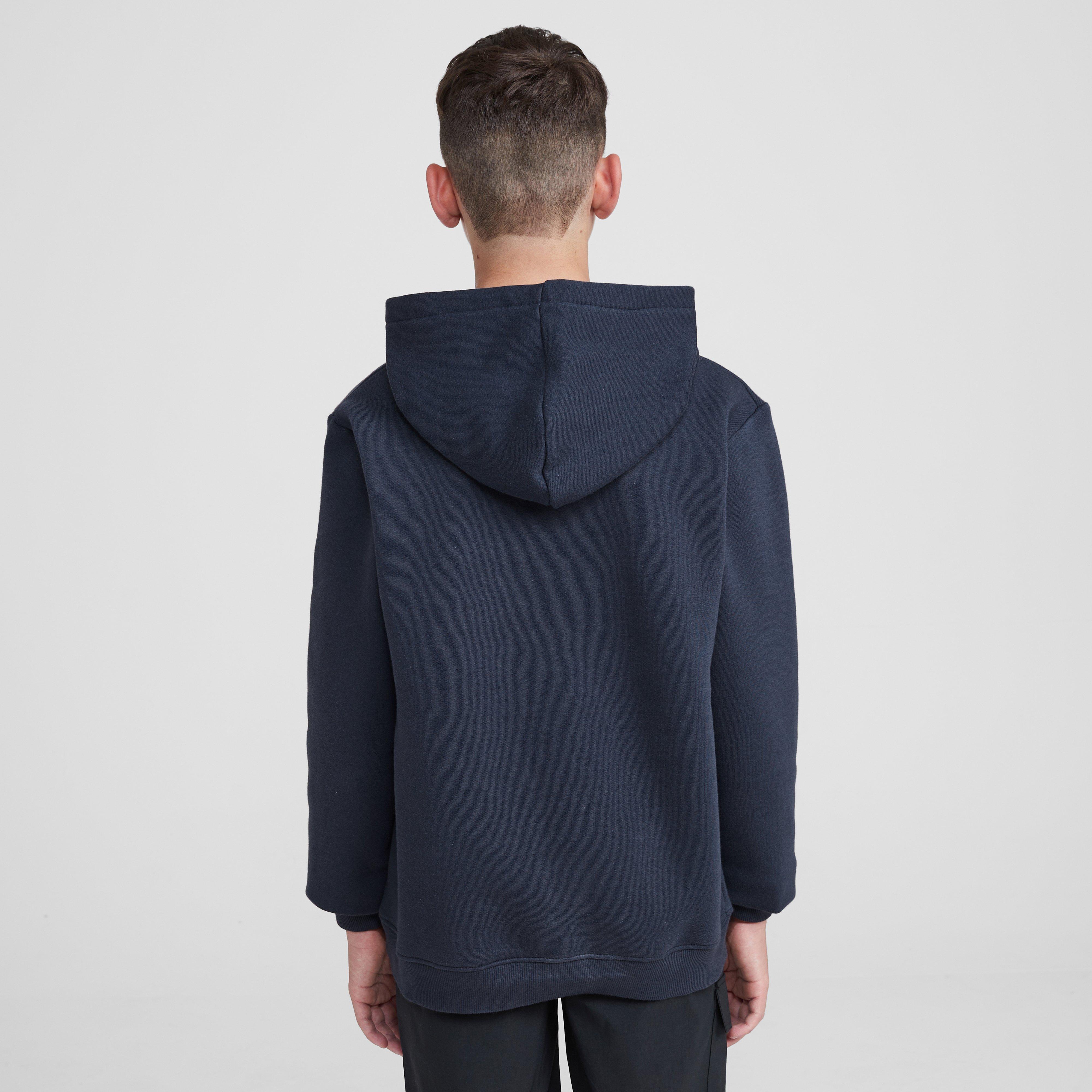 Kids’ Logo Hoody