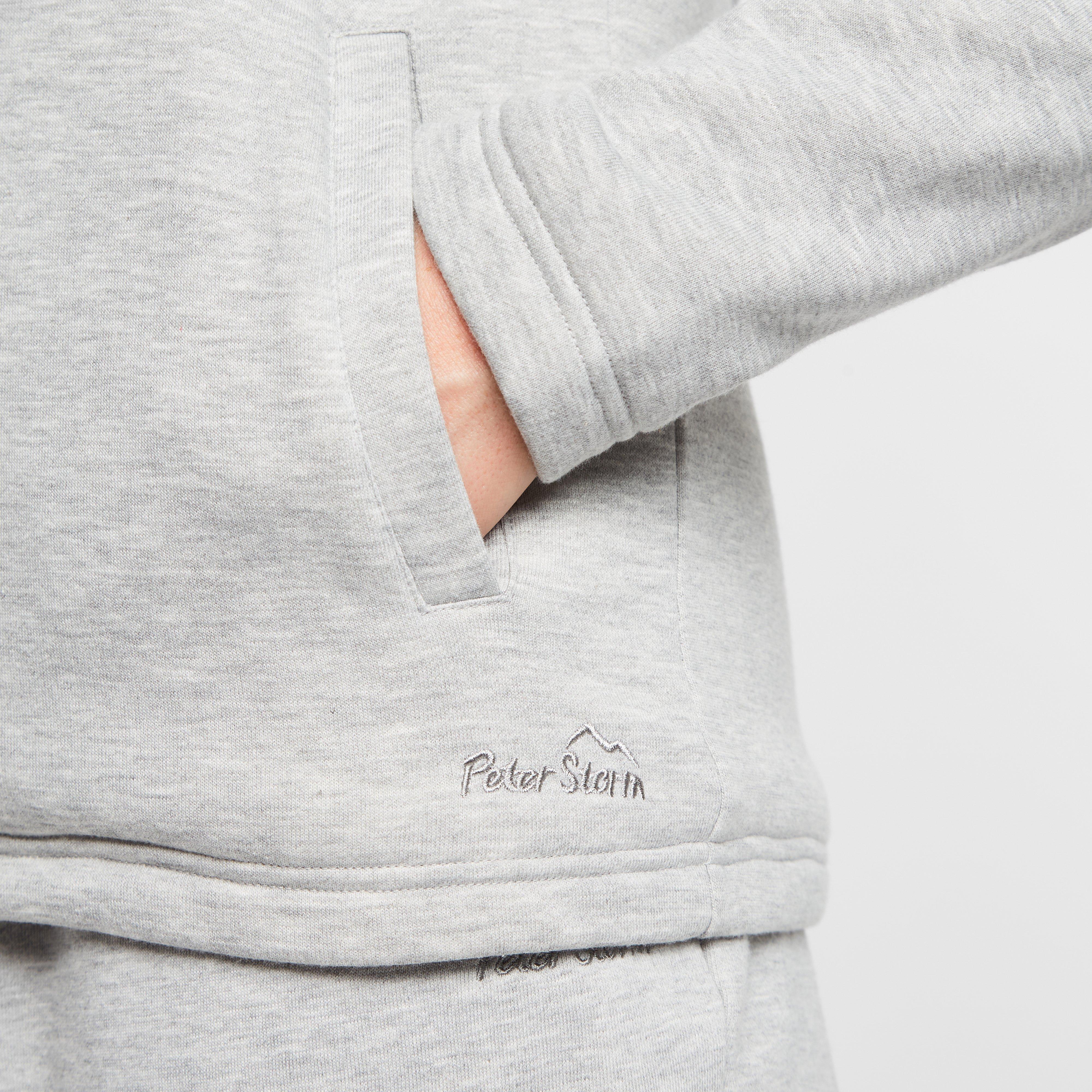 Women’s Holran Full Zip Hoodie