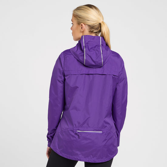 Women’s Speed Jacket