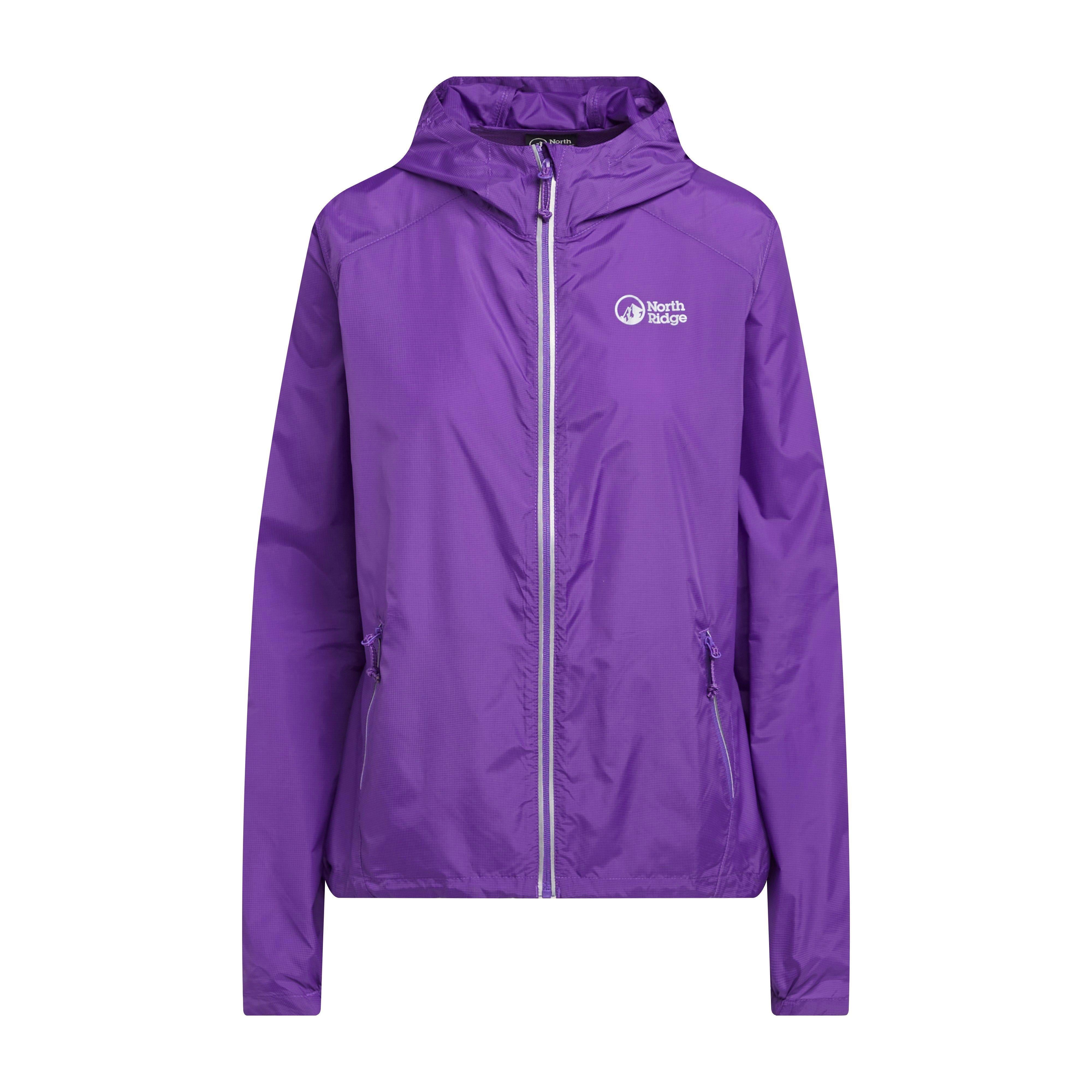 Women’s Speed Jacket