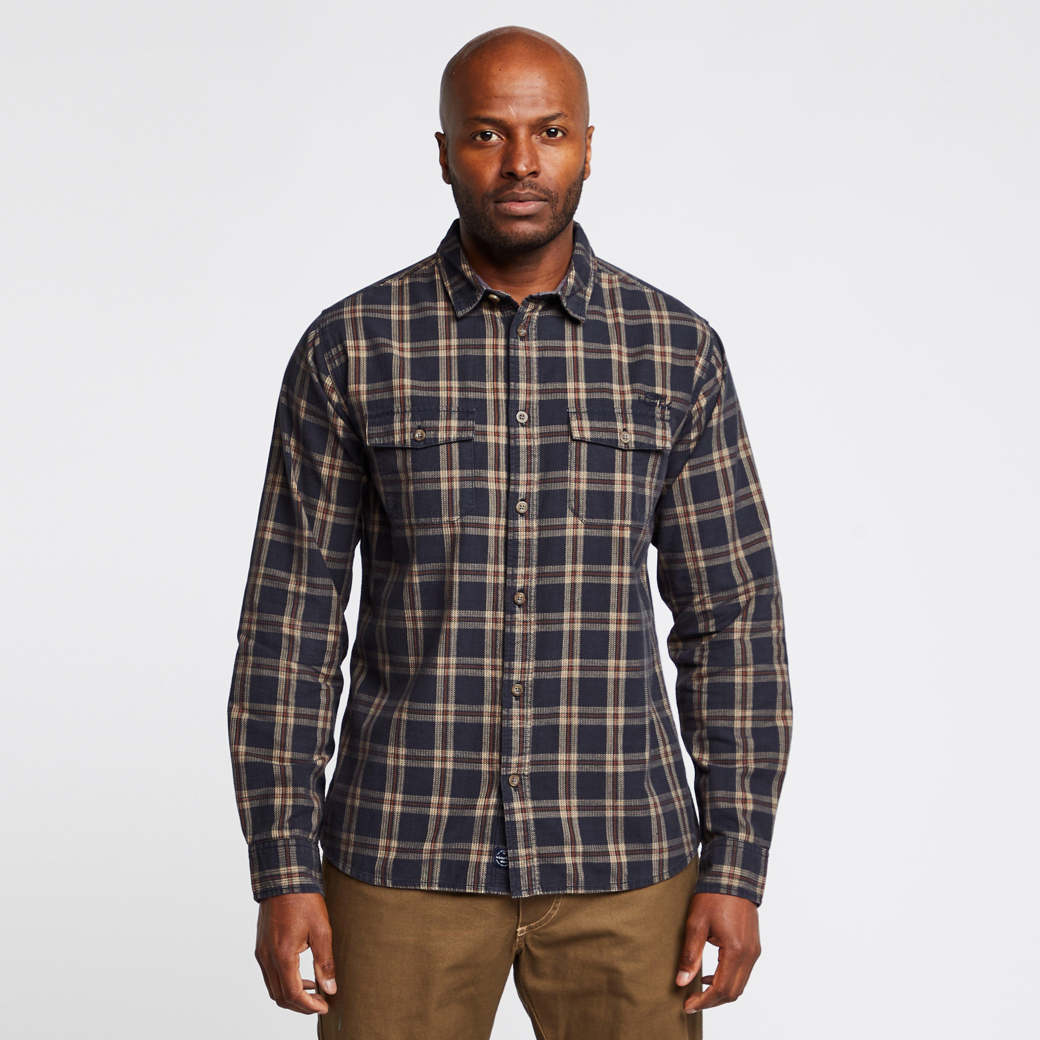 Men’s Everman Long Sleeve Shirt