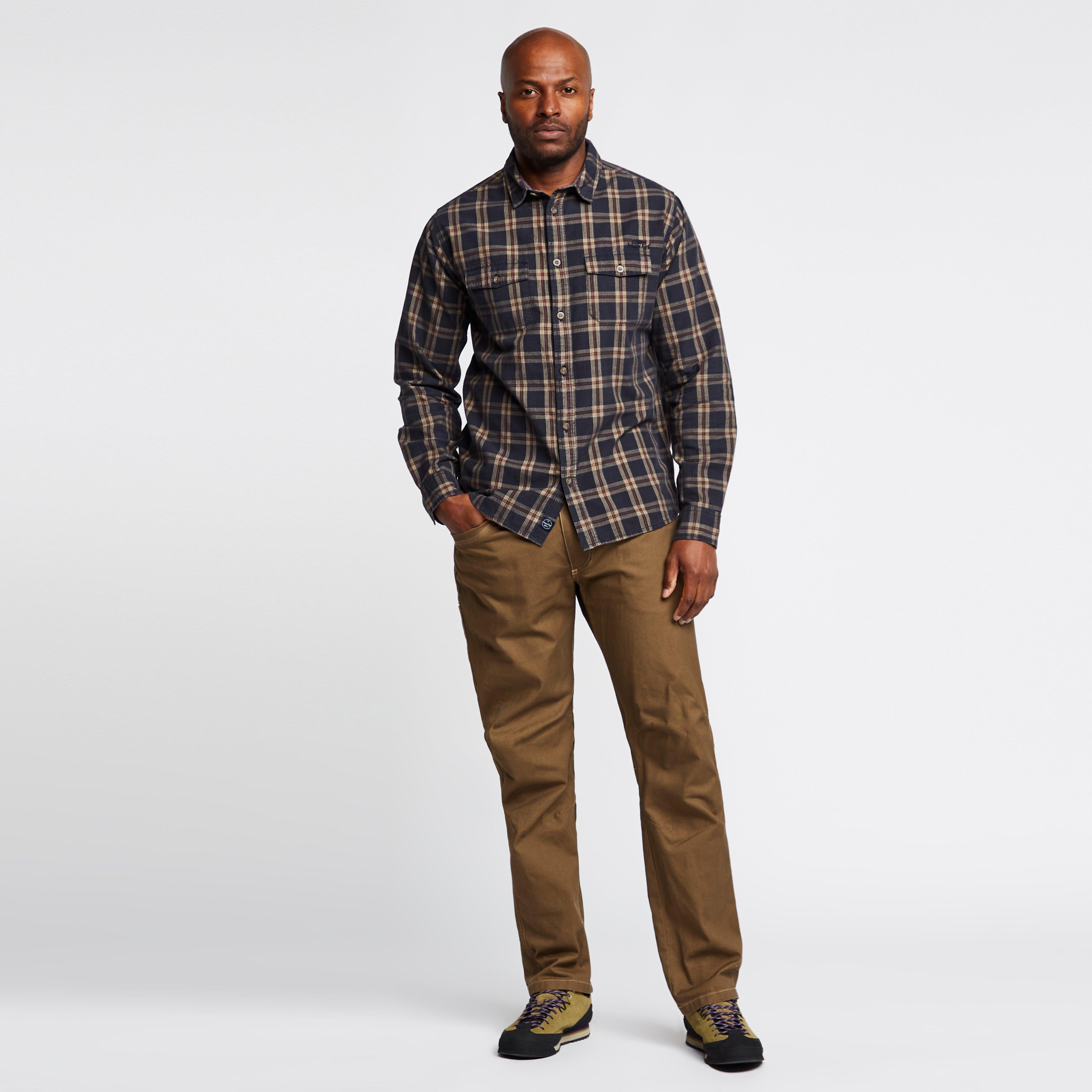 Men’s Everman Long Sleeve Shirt