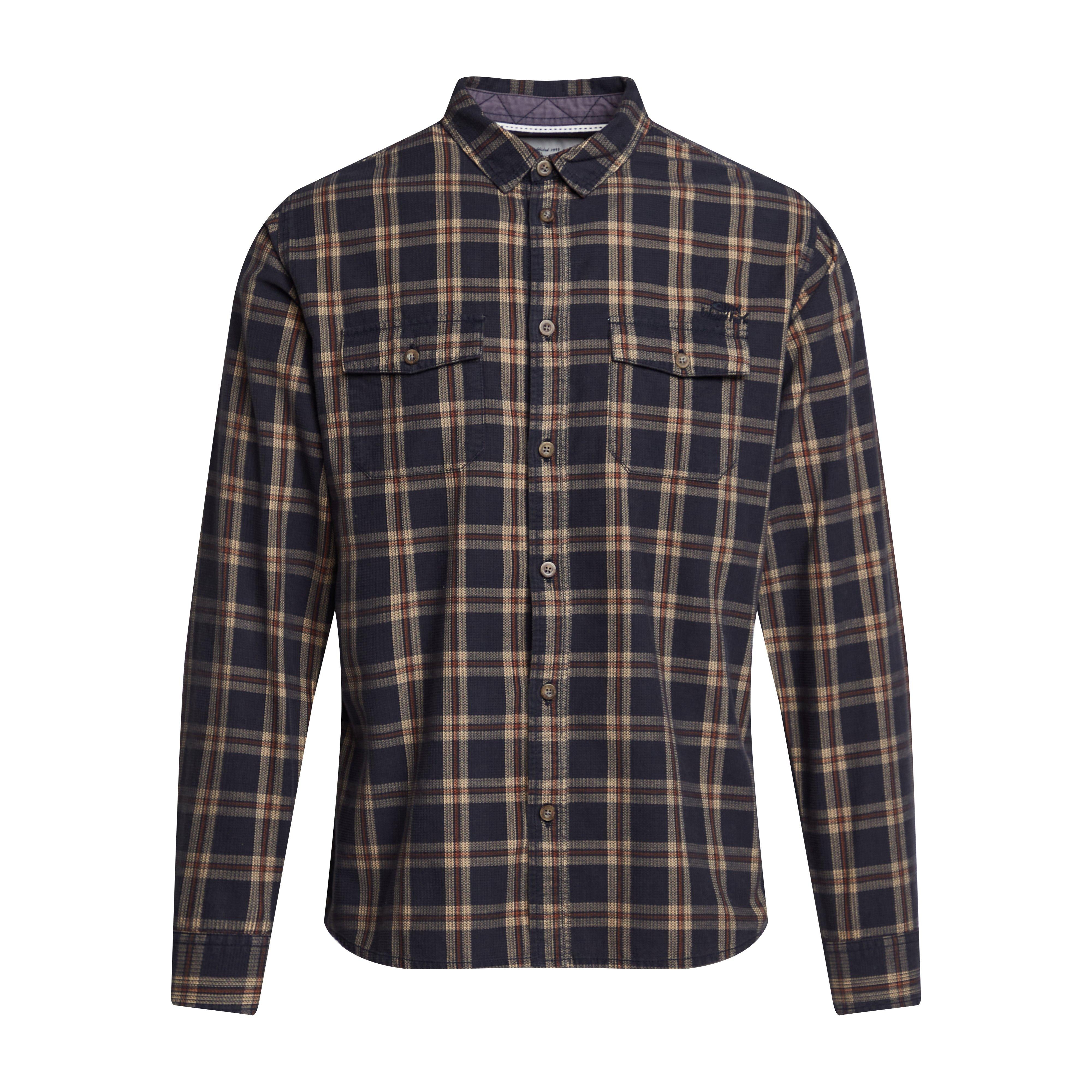Men’s Everman Long Sleeve Shirt