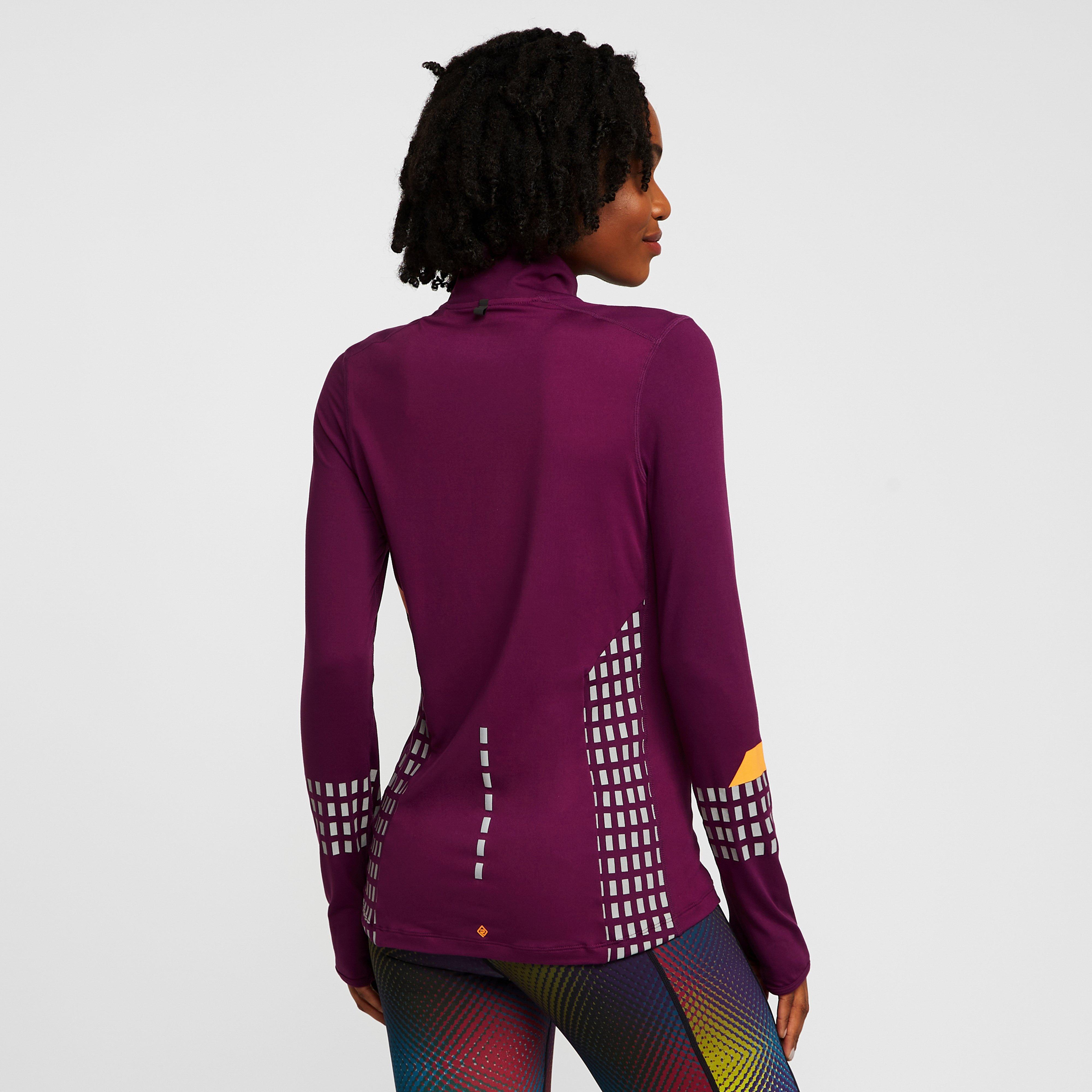 Women’s Tech Afterhours Half Zip Tee