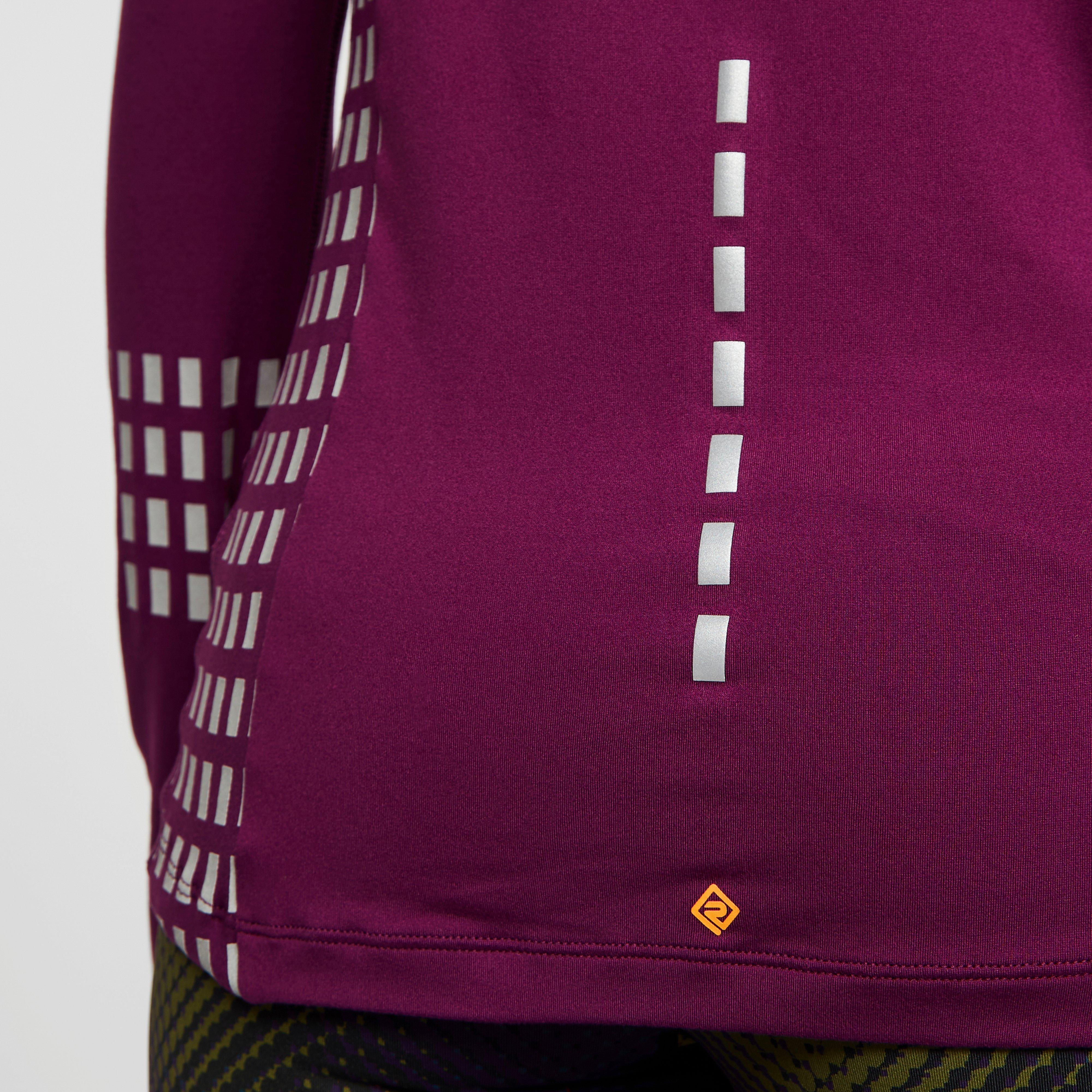 Women’s Tech Afterhours Half Zip Tee