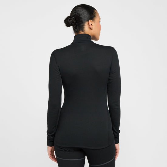Women’s Active Warm Long Sleeve Baselayer
