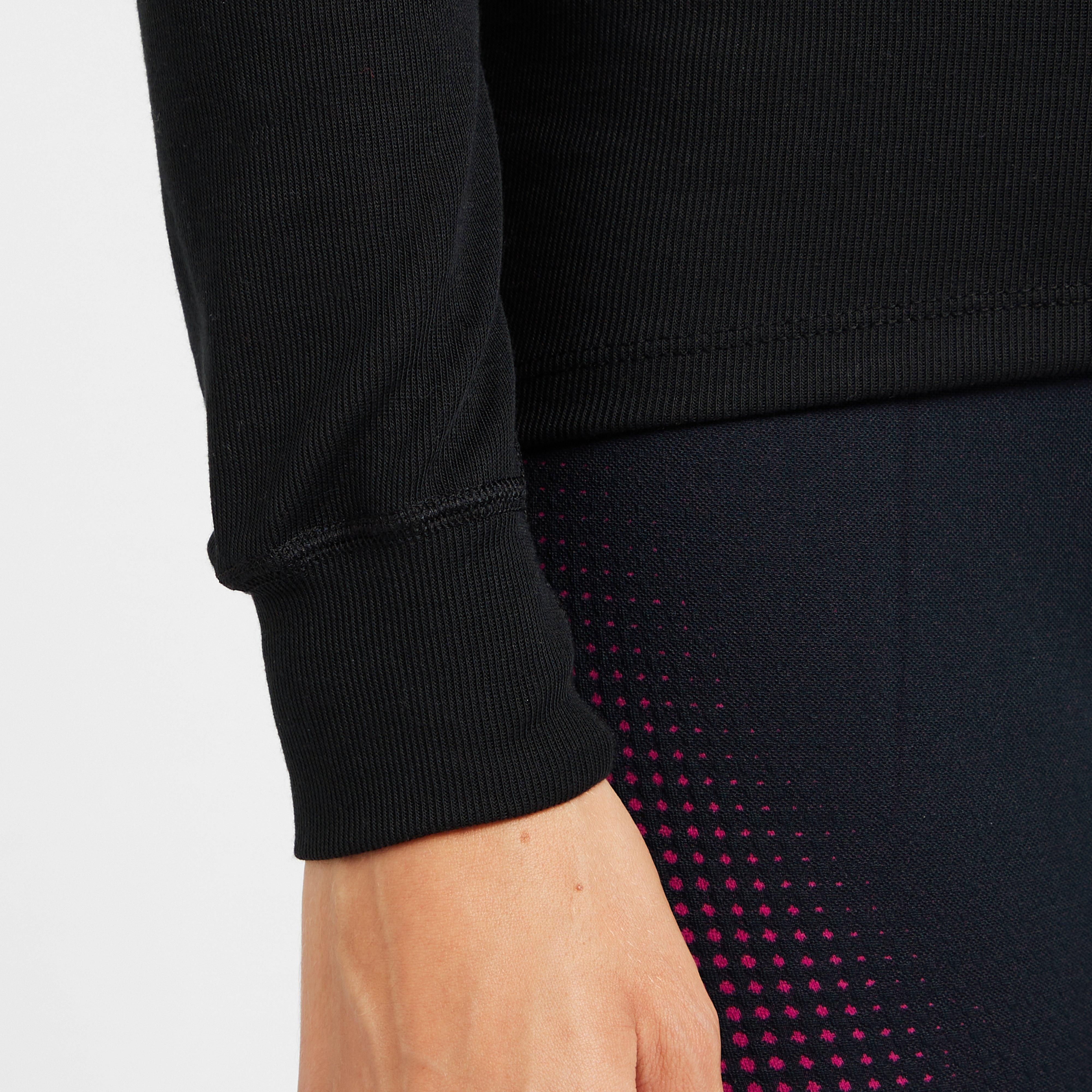 Women's Active X-Warm Crew Baselayer