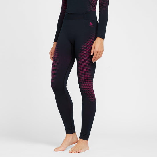 Women's Performance Warm Leggings