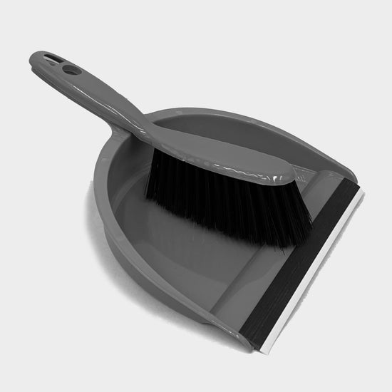 Dustpan & Brush