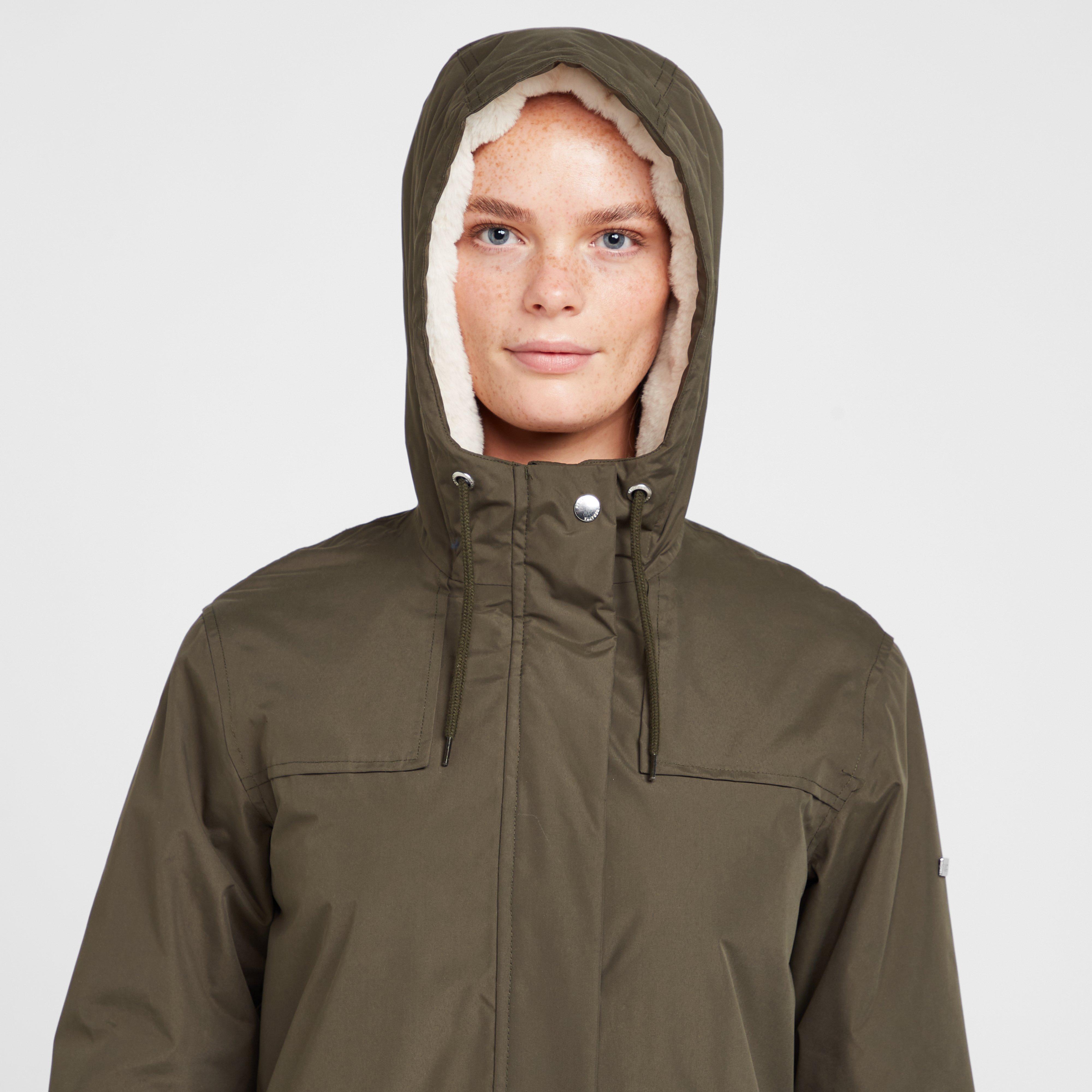 Women’s Bria Waterproof Jacket