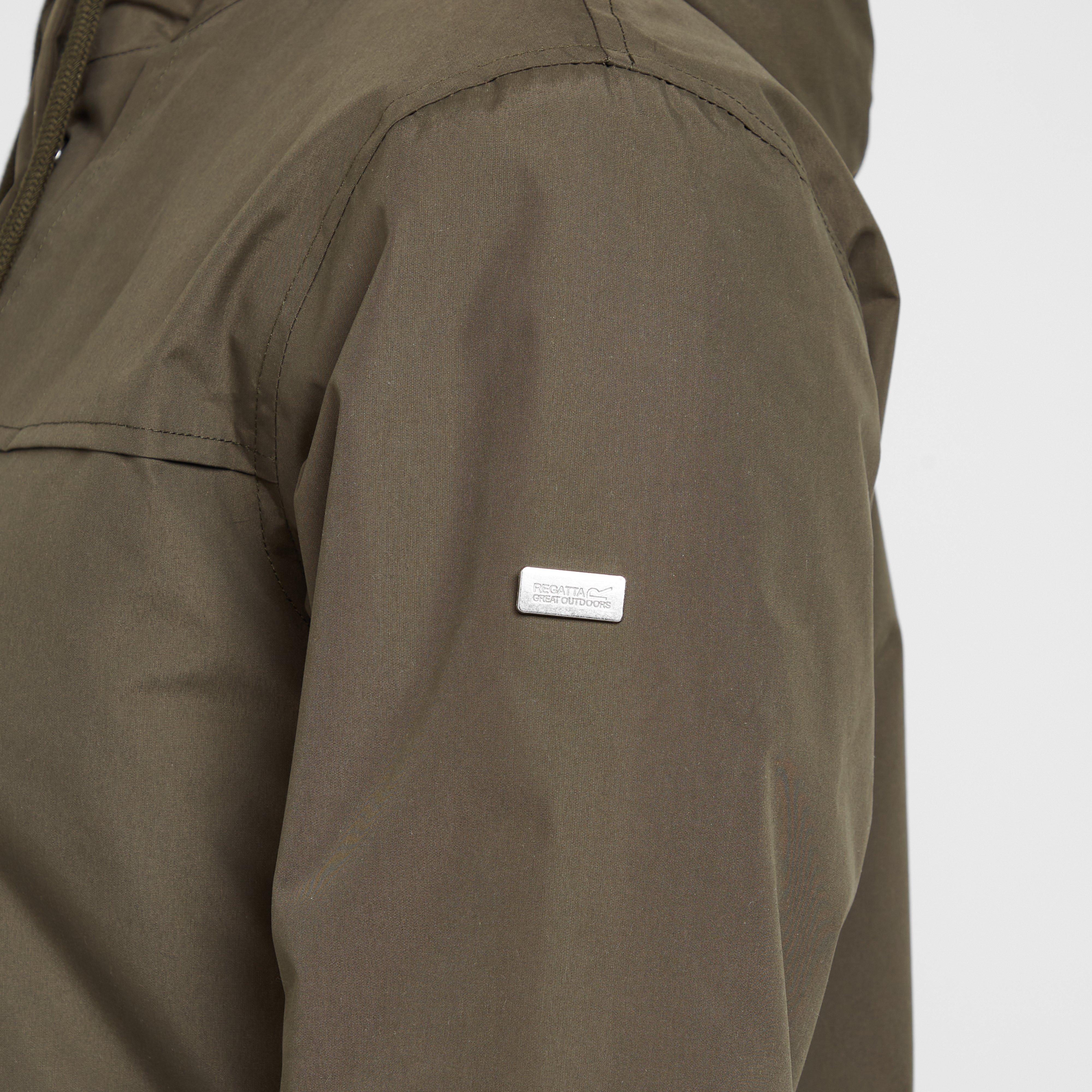 Women’s Bria Waterproof Jacket