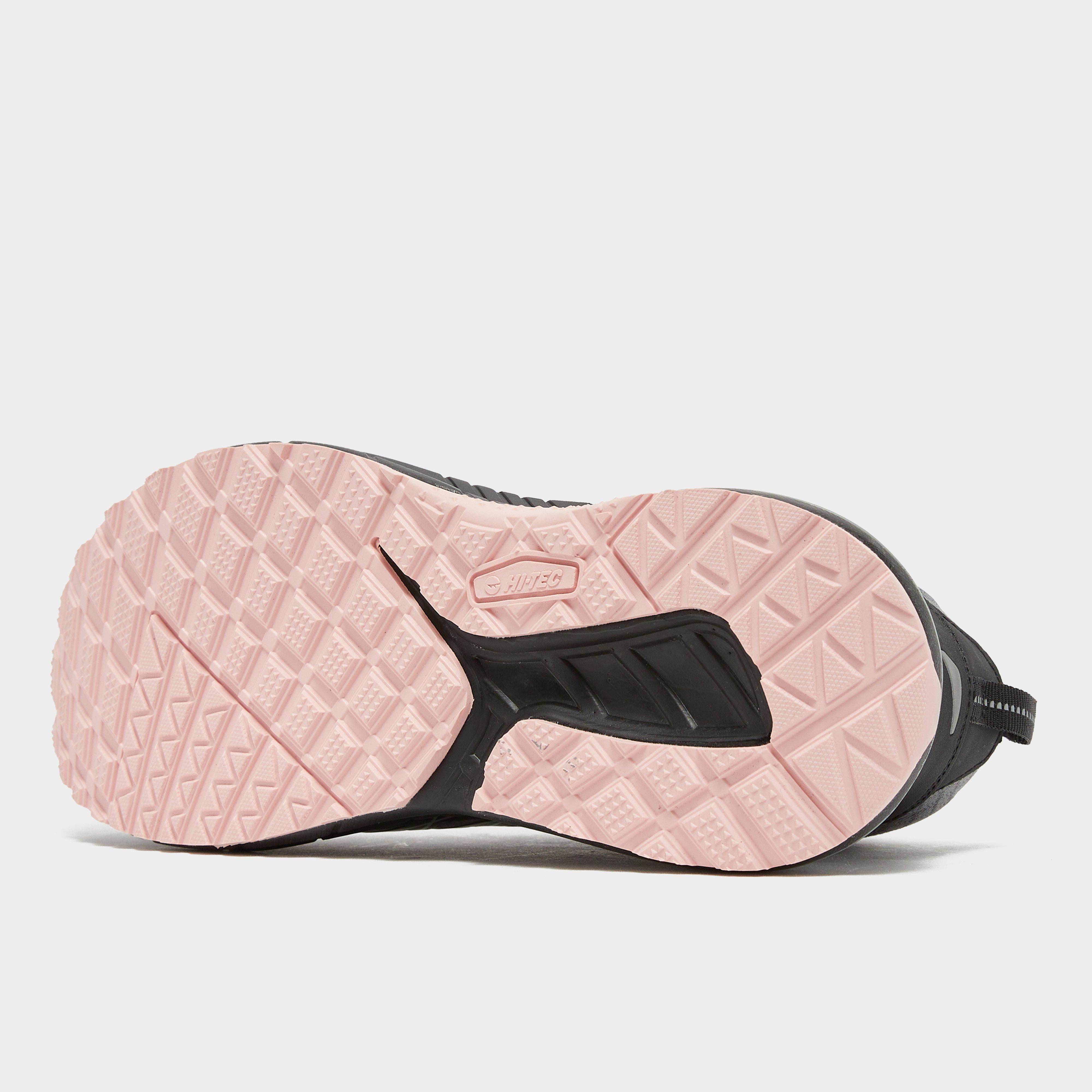 Women’s Trail Ultra Mid Waterproof Walking Shoe