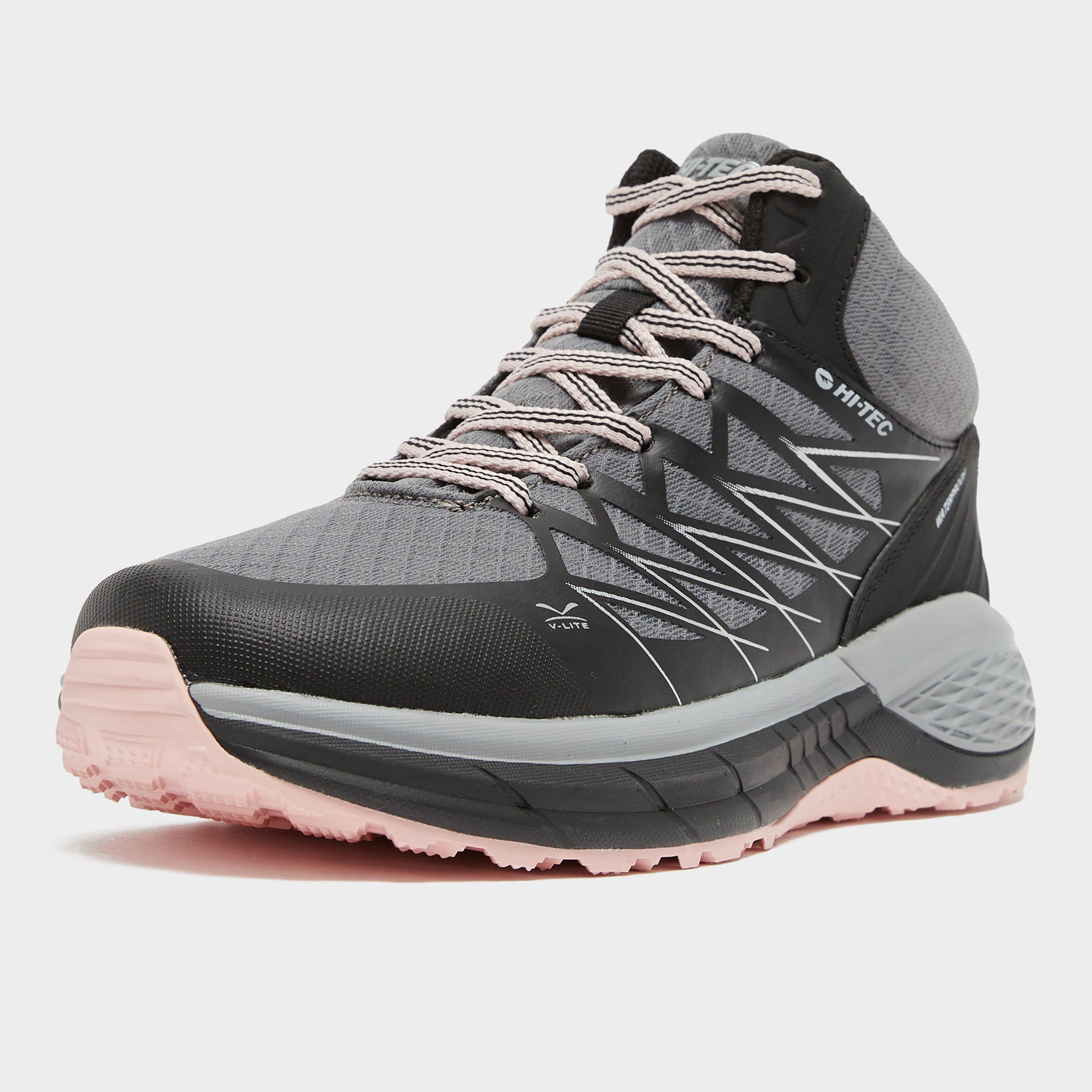 Women’s Trail Ultra Mid Waterproof Walking Shoe
