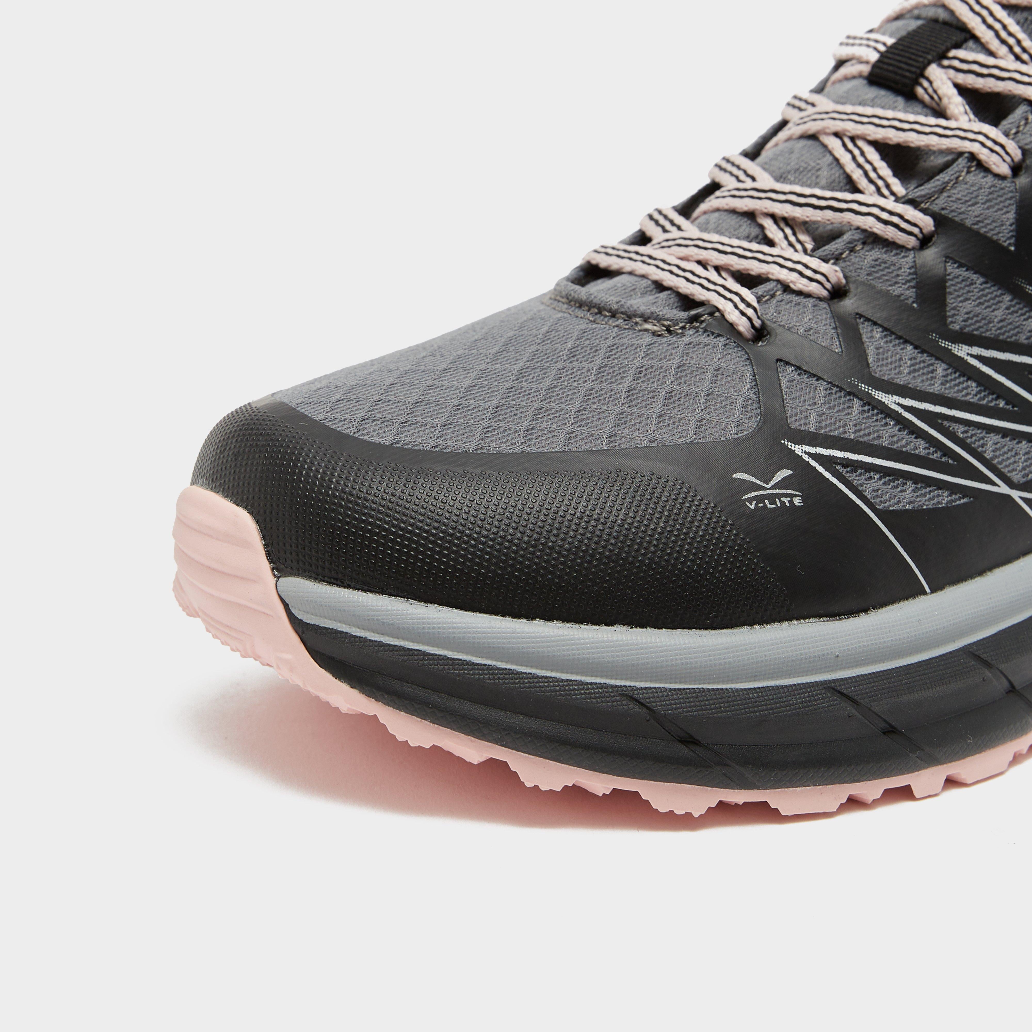 Women’s Trail Ultra Mid Waterproof Walking Shoe