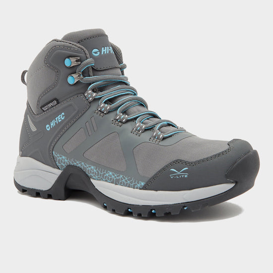 Women’s V-Lite Reflex Waterproof Mid Walking Boot