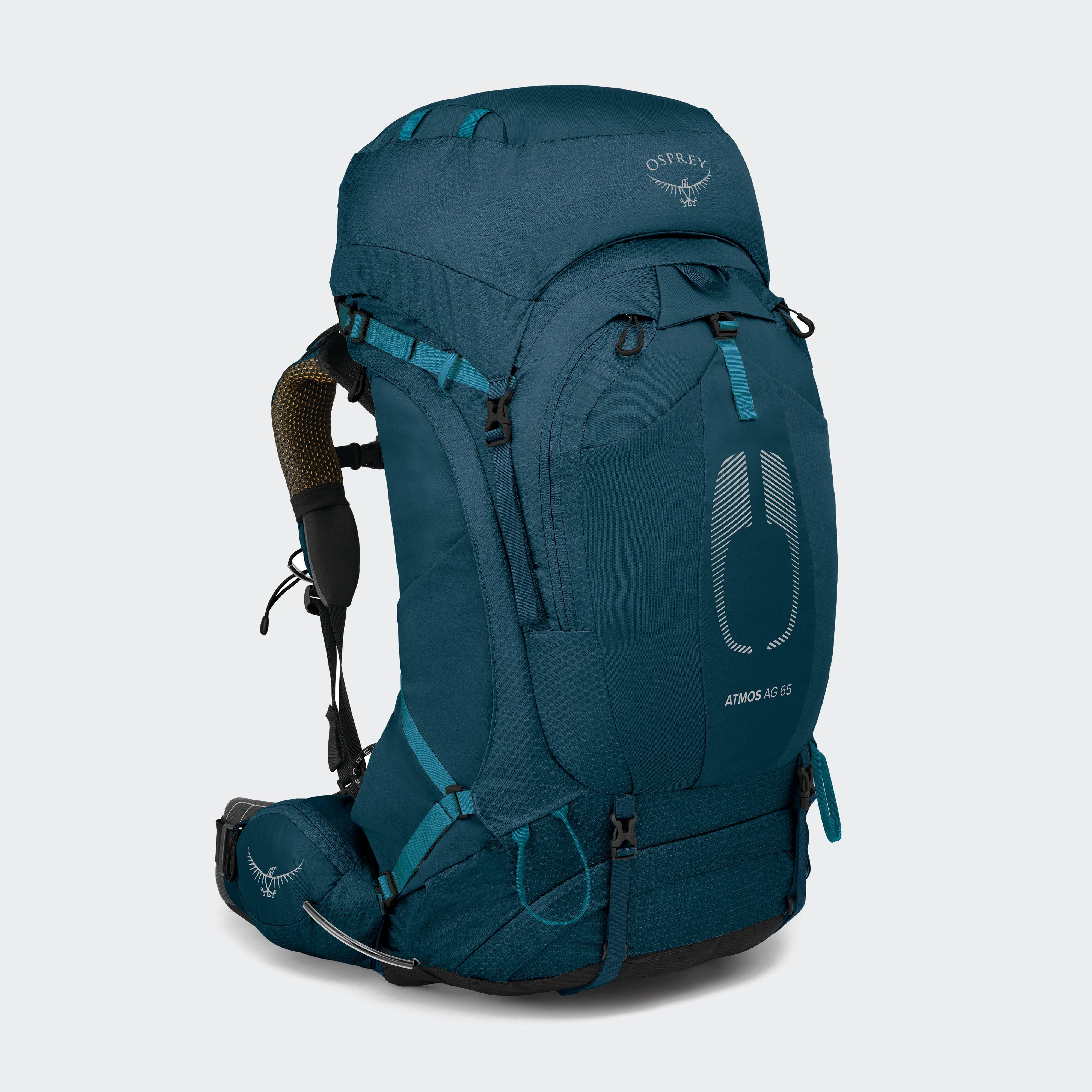 Atmos AG 65 Litre Rucksack (L/XL)