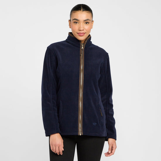 Womens Stenton Fleece Jacket