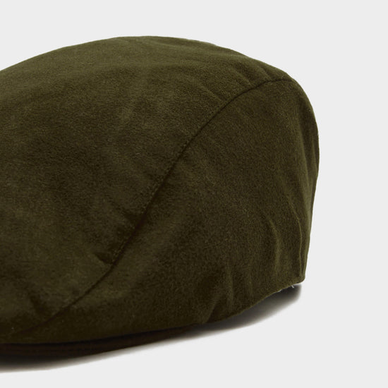 Mens MoleSkin Cap