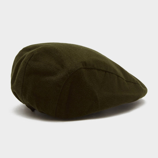 Mens MoleSkin Cap