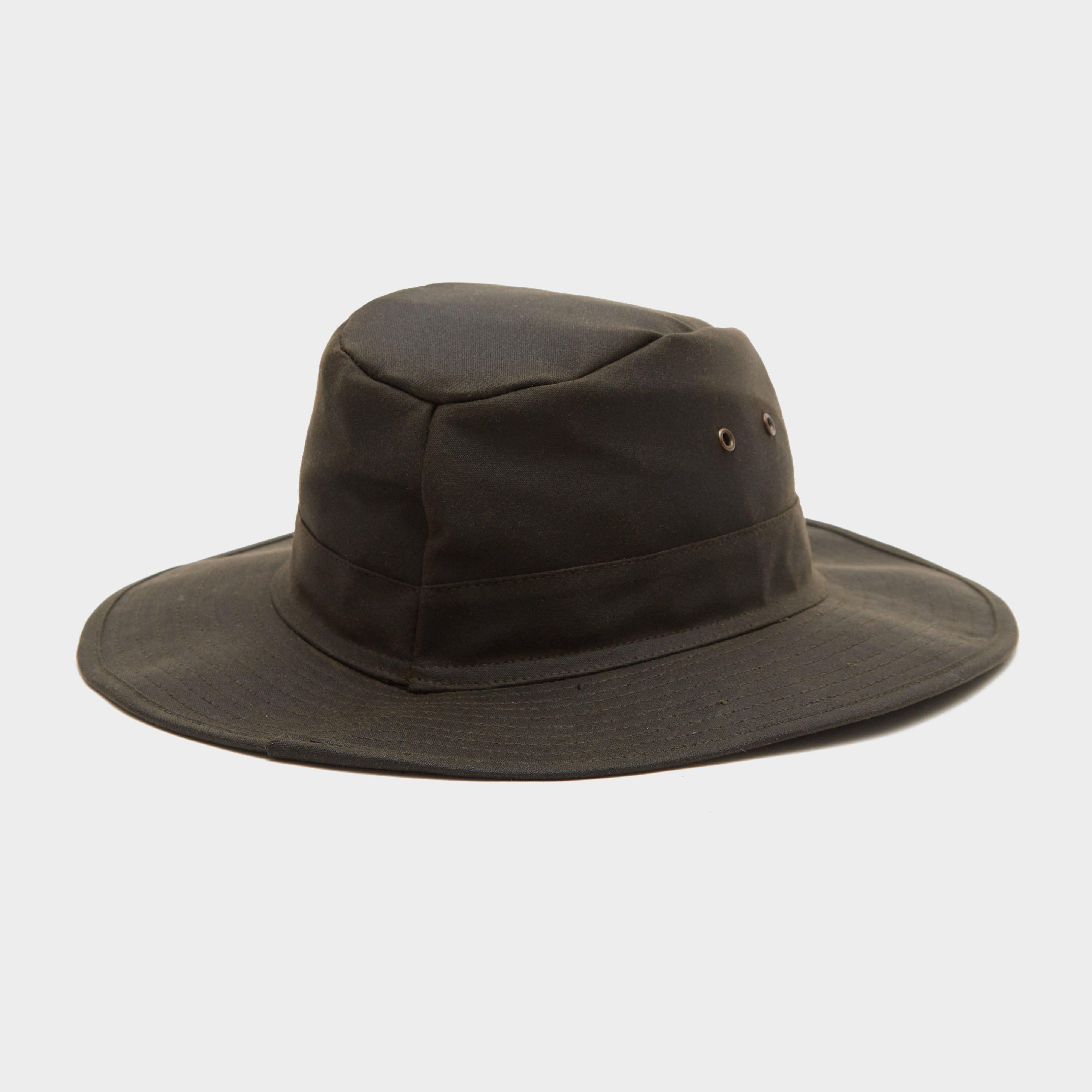 Caledonia Waxed Hat